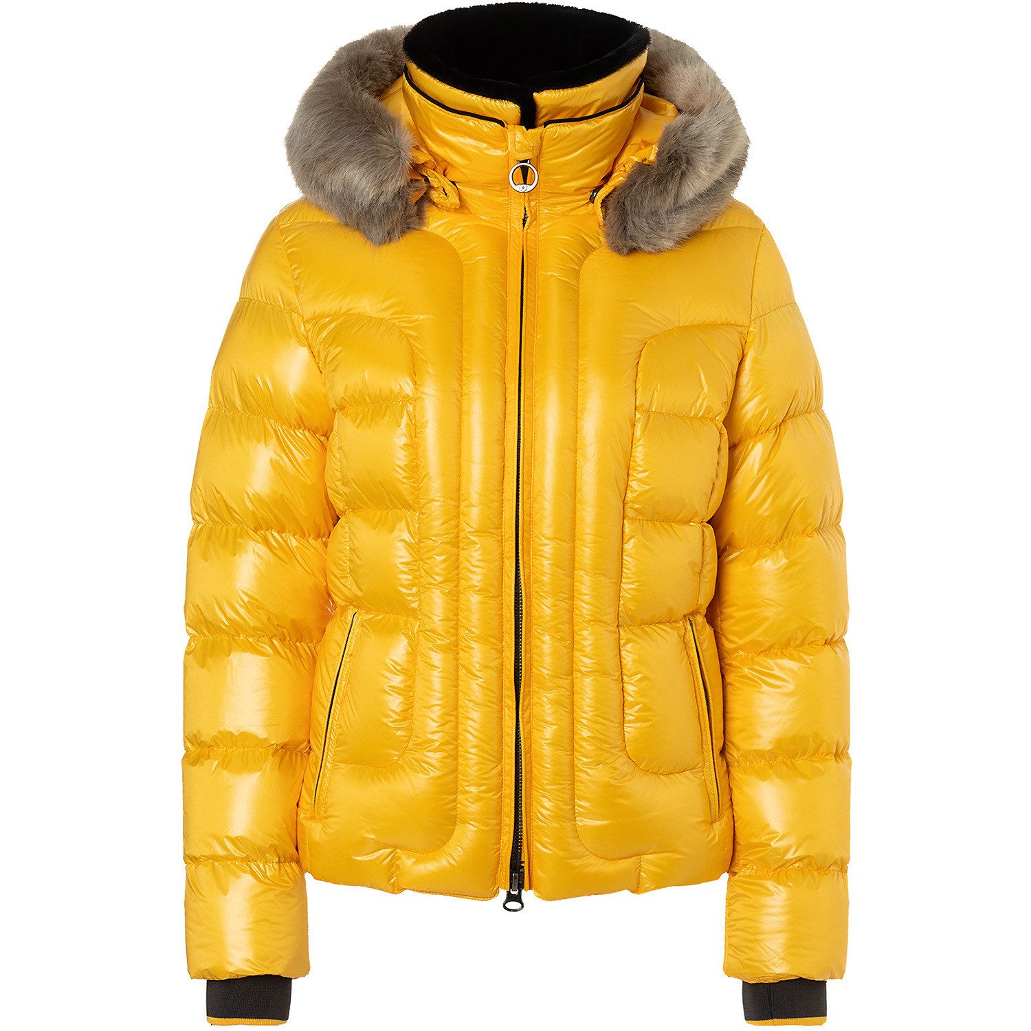 Wellensteyn Outdoorjacke Jacke Astoria Short