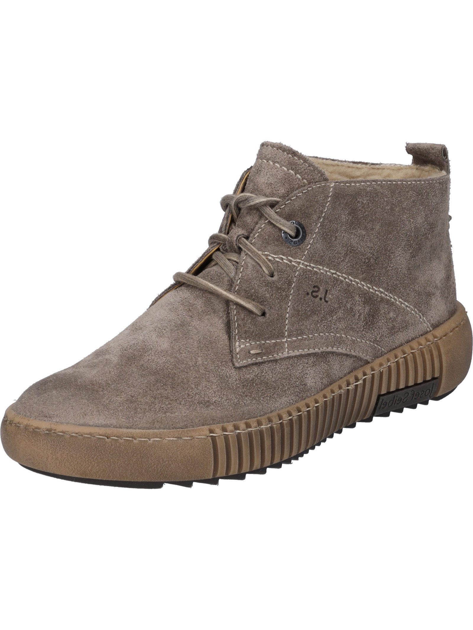 Josef Seibel Schnürstiefelette günstig online kaufen