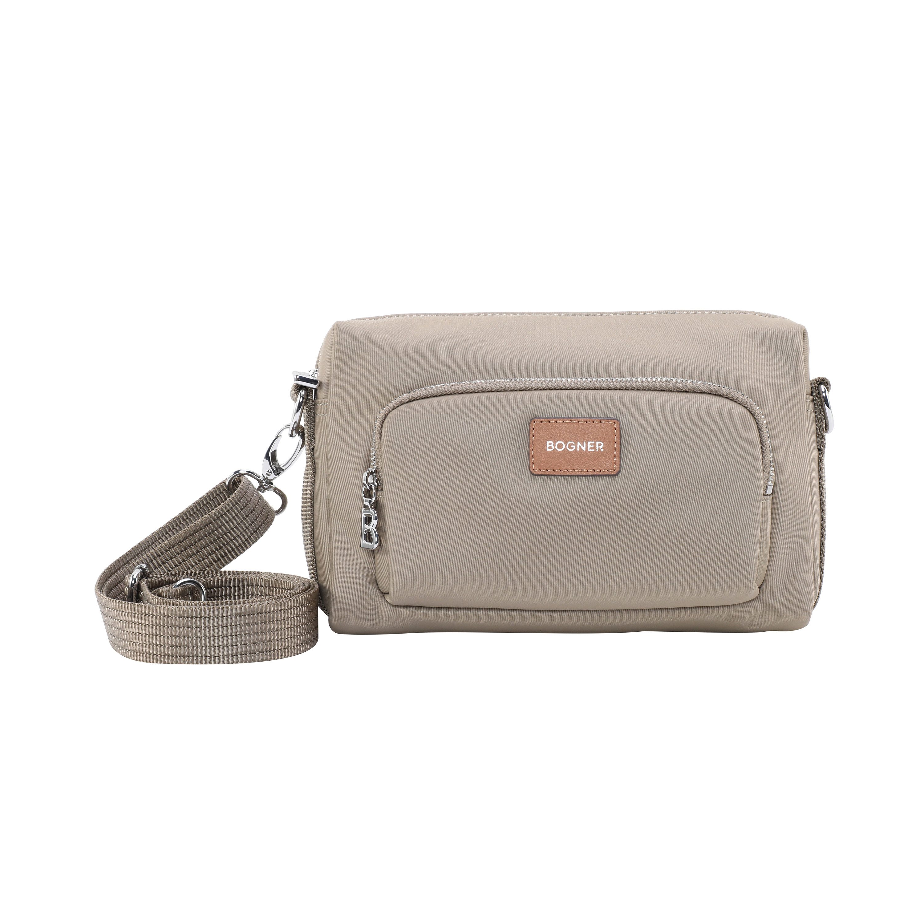 BOGNER Schultertasche Bogner - Damen Schultertasche günstig online kaufen