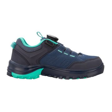 TROLLKIDS Gjende Hiker Low Outdoorschuh Wasserdicht