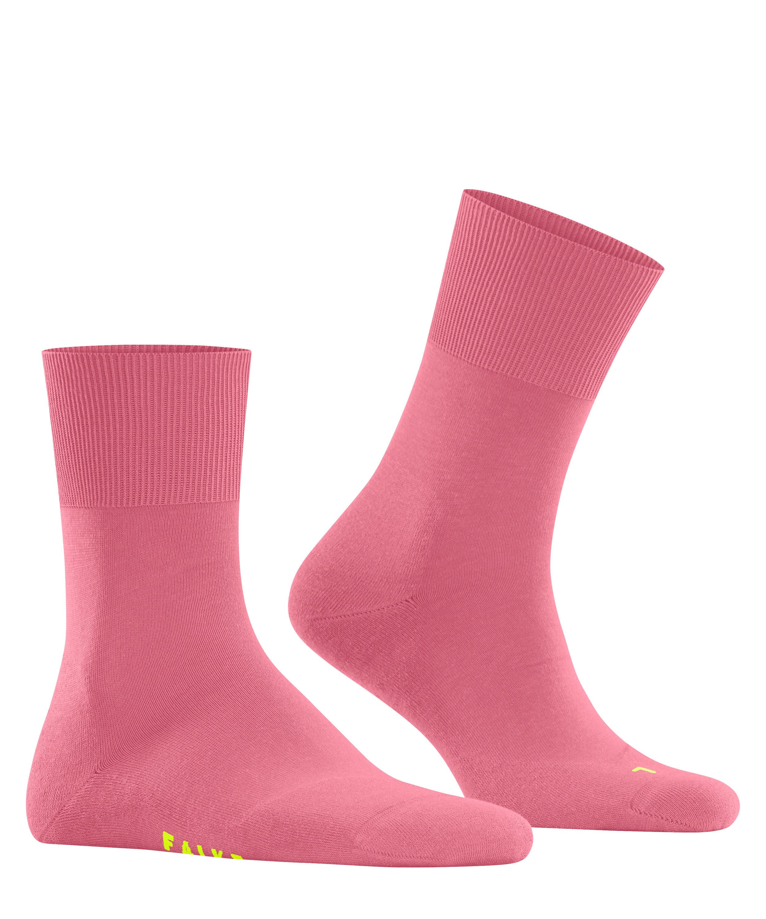 FALKE Socken Run Socken mit Plüschsohle (1-Paar) mit Plüschsohle