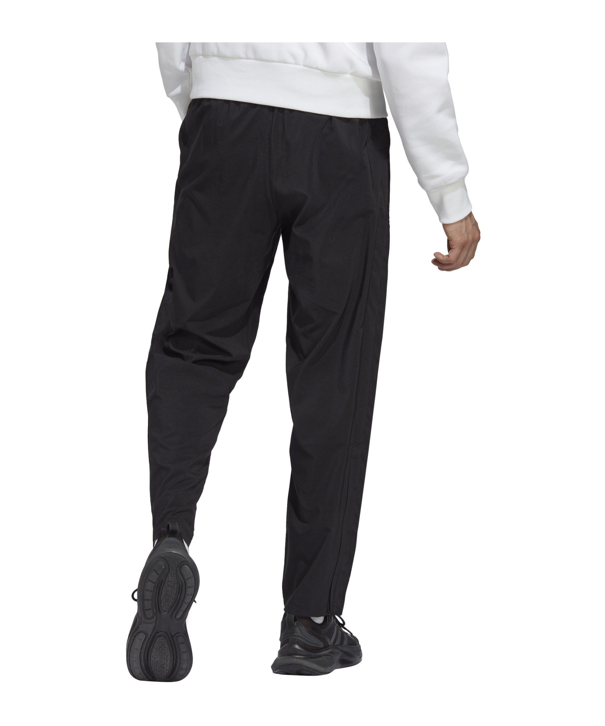 adidas Performance Sporthose adidas Performance Stanford Trainingshose Smalll