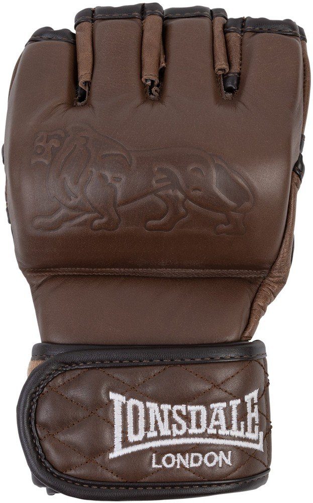 Lonsdale MMA-Handschuhe Vintage Mma Gloves günstig online kaufen