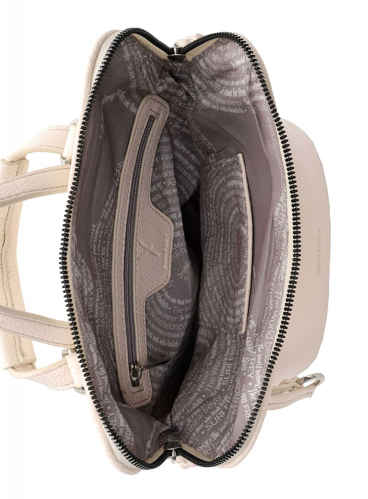 SURI FREY Rucksack Debby