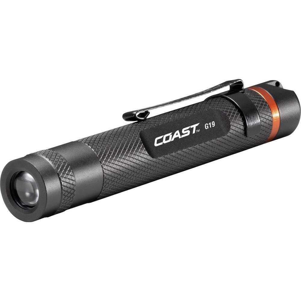 coast LED Taschenlampe LED-Taschenlampe | Taschenlampen