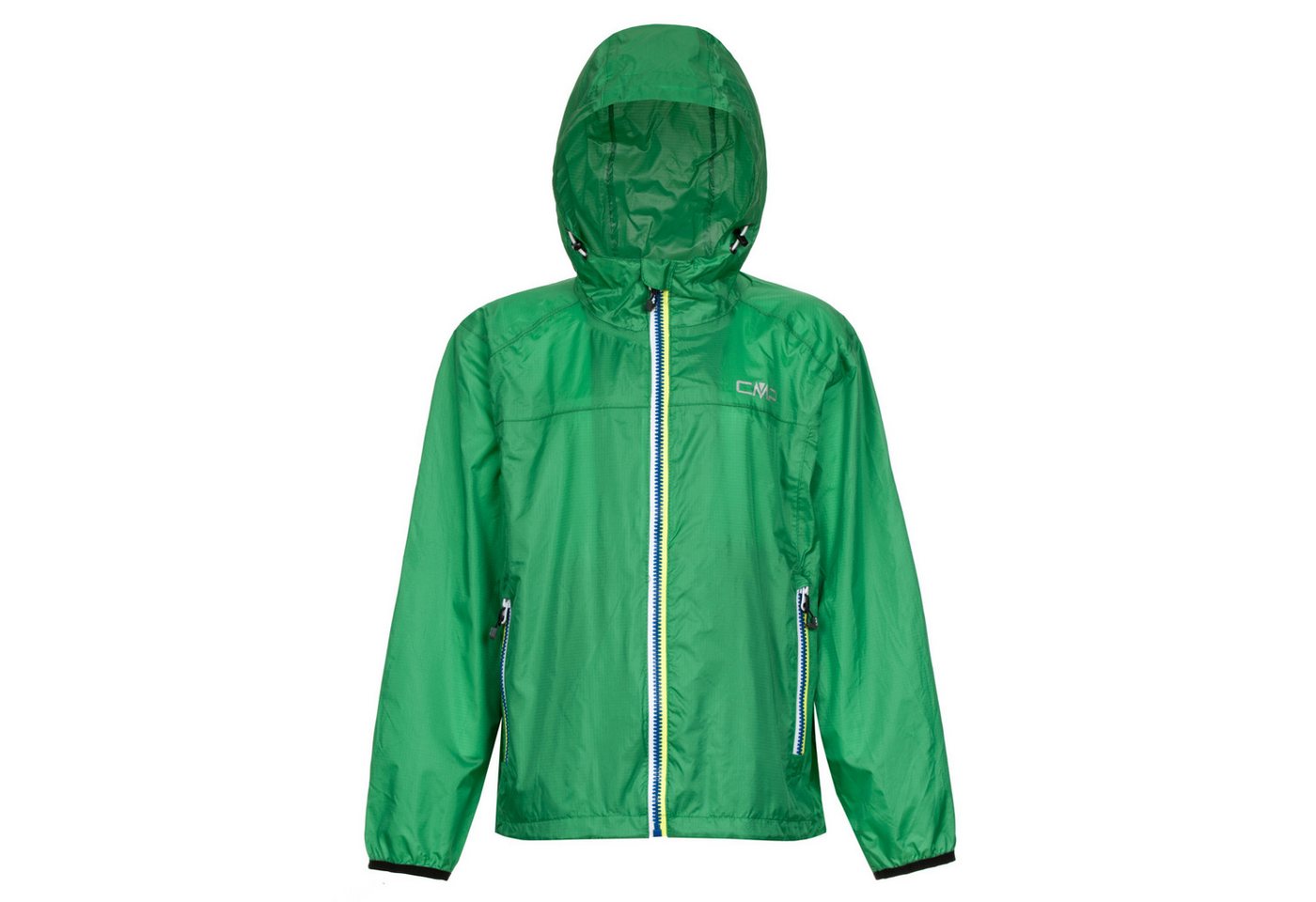 CMP Regenjacke CMP Jungen Regenjacke Fix Hood 3X57624