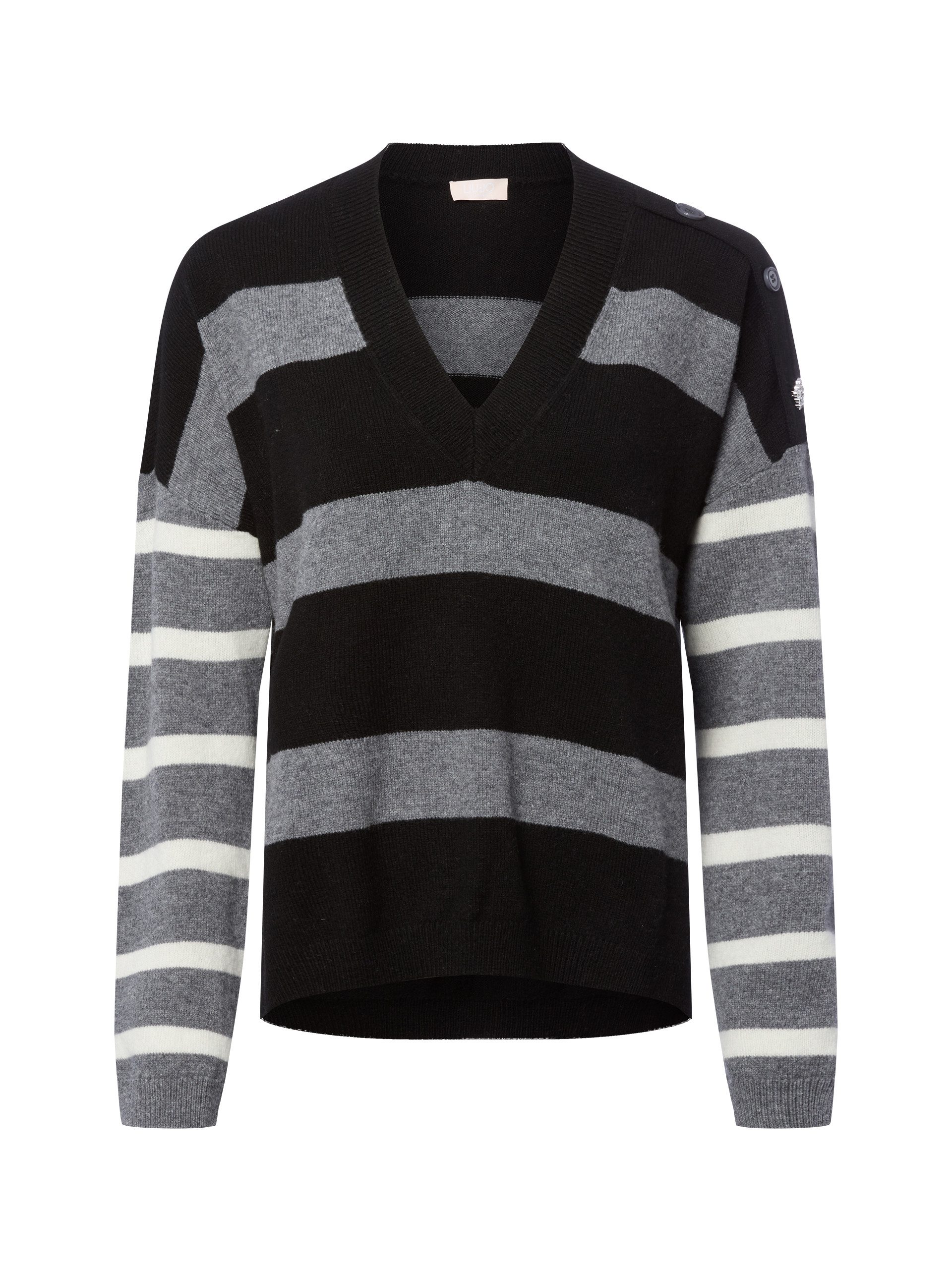 Liu Jo Strickpullover Maglia chiusa