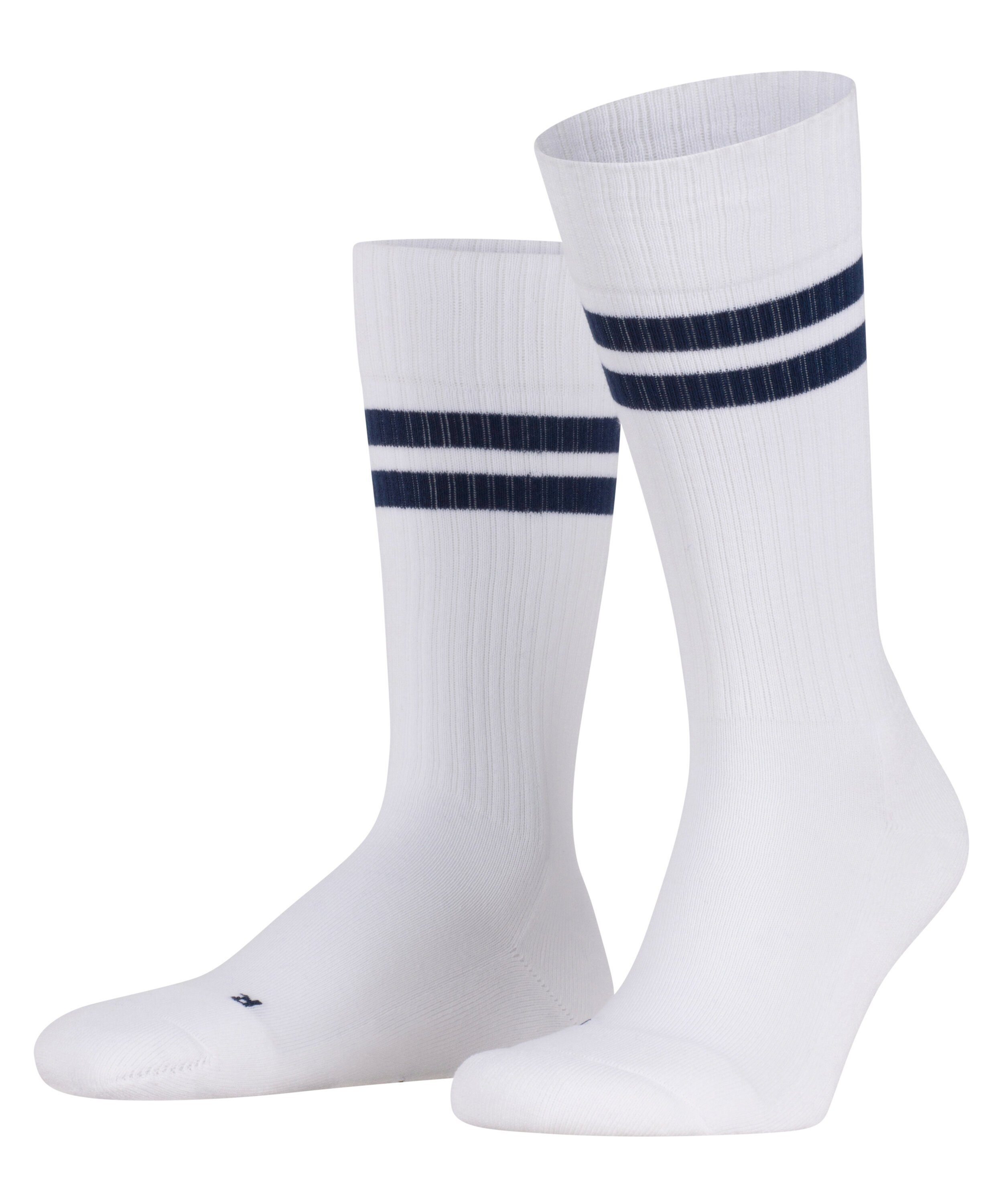 FALKE Socken Dynamic (1-Paar) white (2000) | Socken