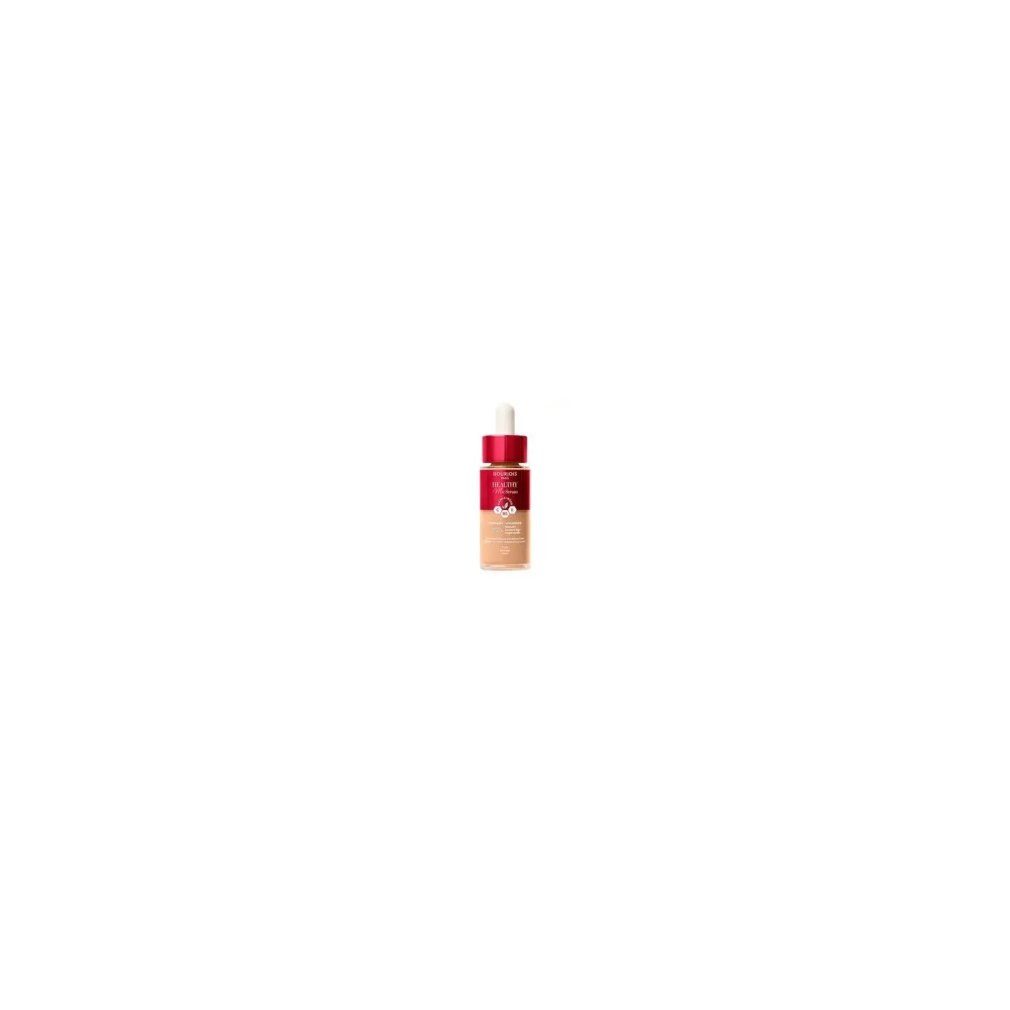 Foundation HEALTHY MIX serum foundation makeup base #57N-bronze 30 ml