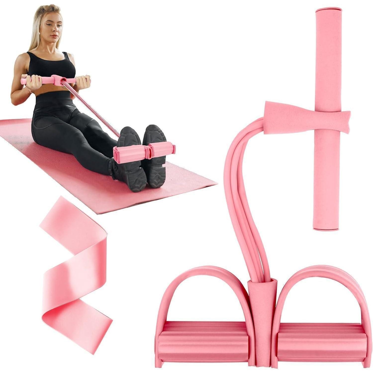 LuxusKollektion Oberschenkeltrainer Fitness Zugseil Widerstandstraining, (1-St)