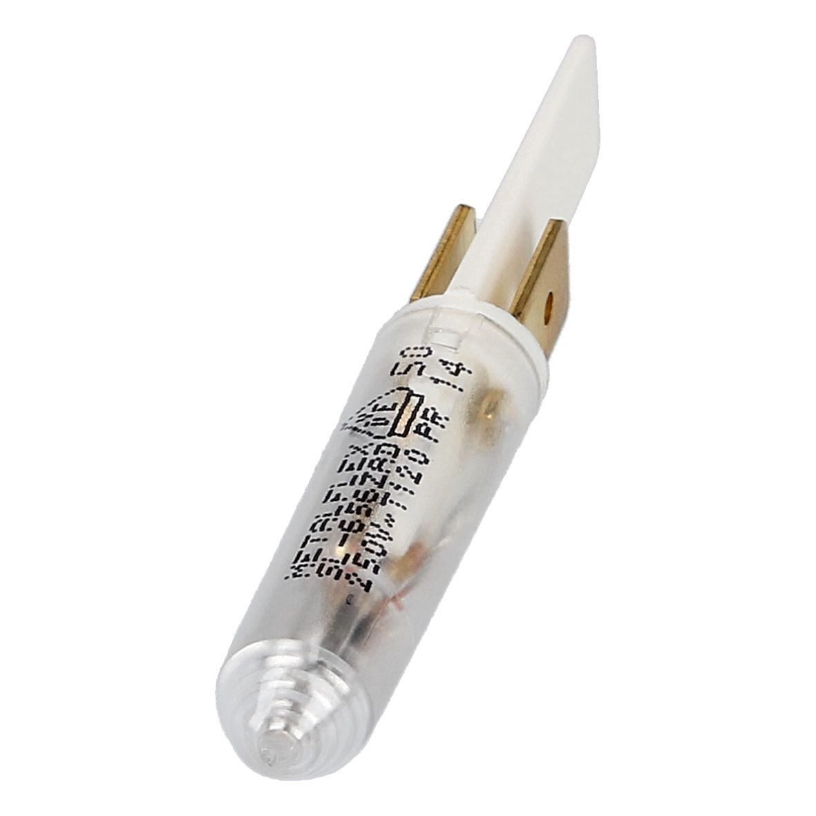 easyPART Montagezubehör Geschirrspüler wie SMEG 824610536 Kontrolllampe smeg 824610536, Für Spülmaschine / Geschirrspüler