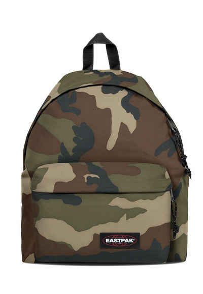 Eastpak Rucksack Eastpak Rucksack PADDED PAK´R EK000620 Camouflage 181 Camo