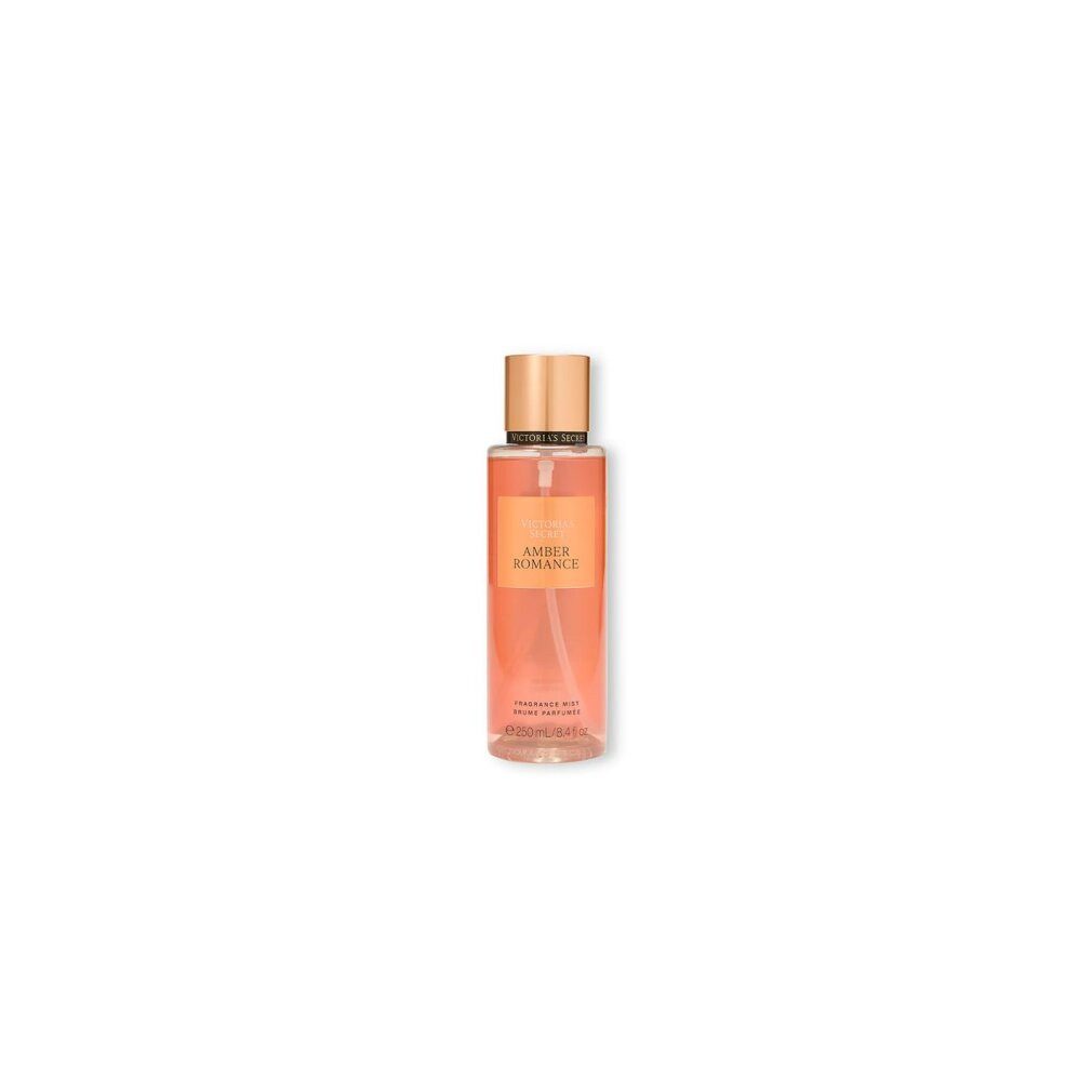 Victoria Körperspray Amber Romance Duftspray W 250 ml
