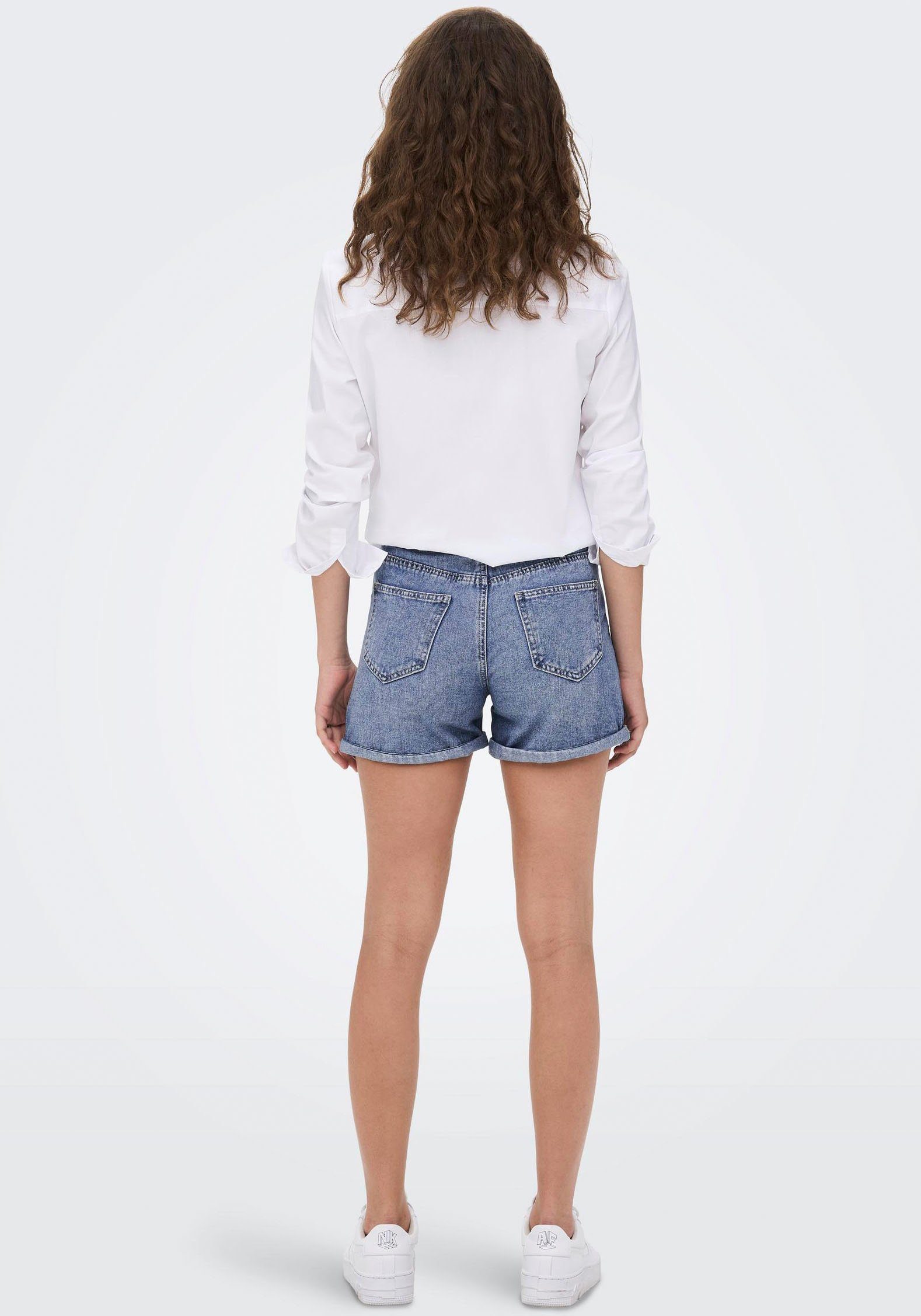 ONLY Jeansshorts ONLPHINE