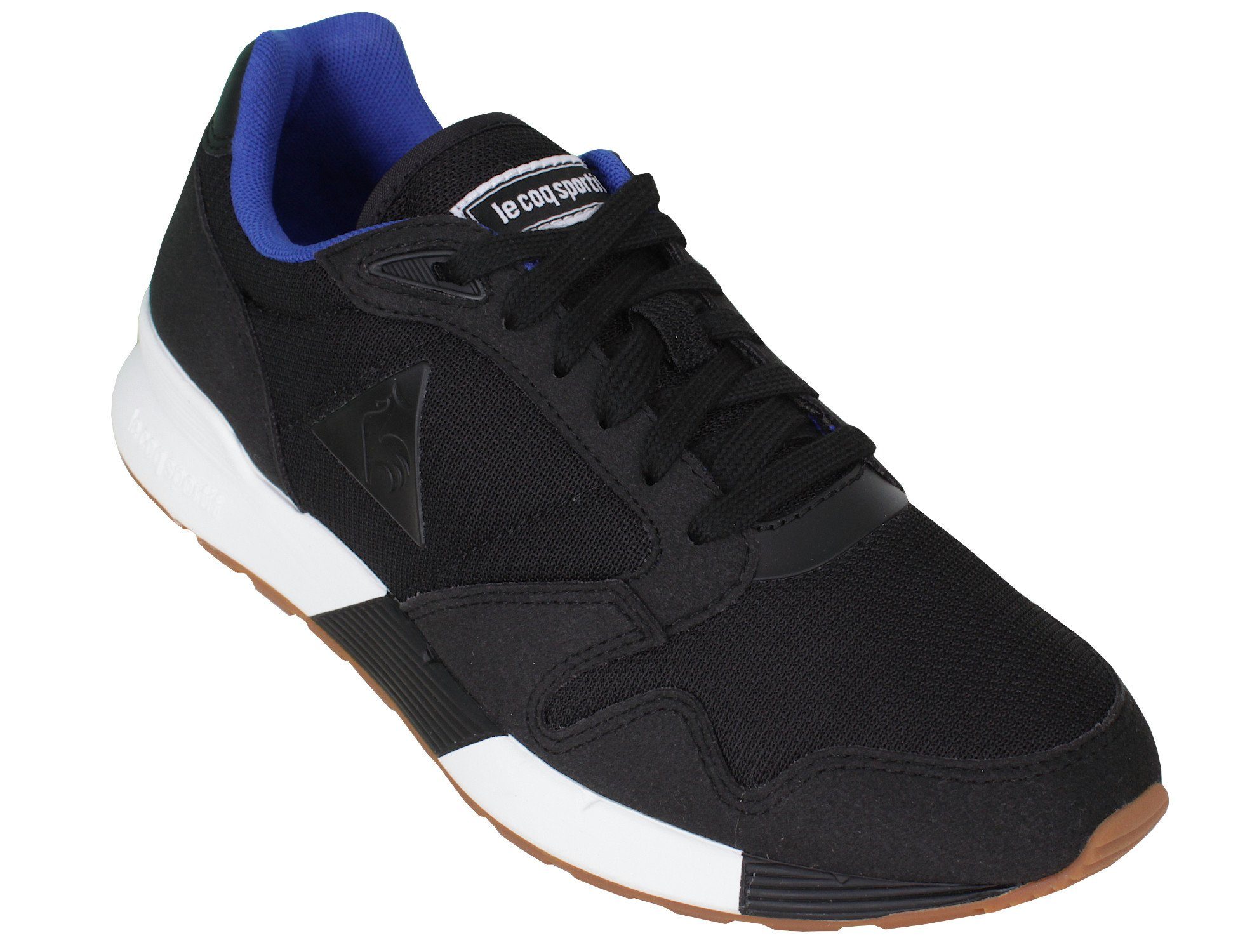 Coq Le Sportif Sneaker Omega Sohle rutschhemmender X mit