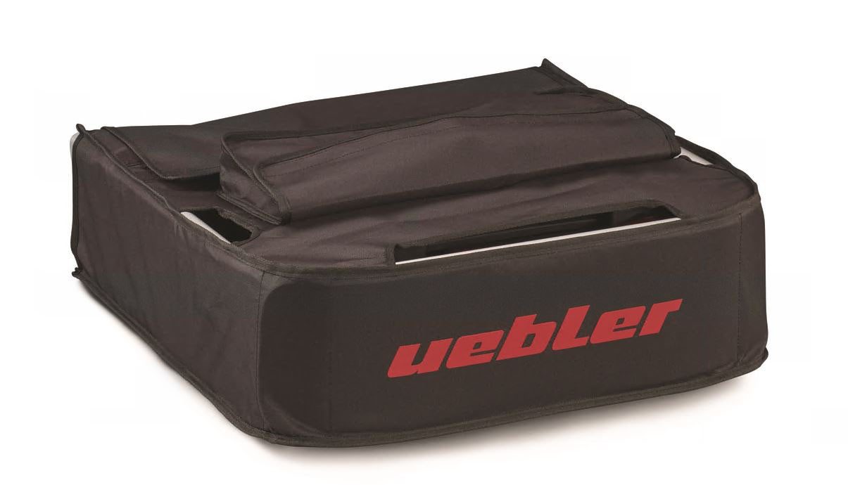 Uebler Heckfahrradträger Uebler Transporttasche für Fahrradträger i31