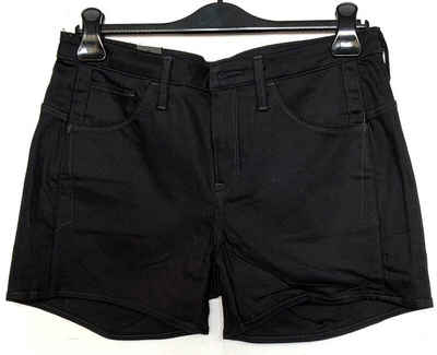 G-Star RAW Jeansshorts G-Star ARC SHORT Rink Superstretch Jeans Damen Short