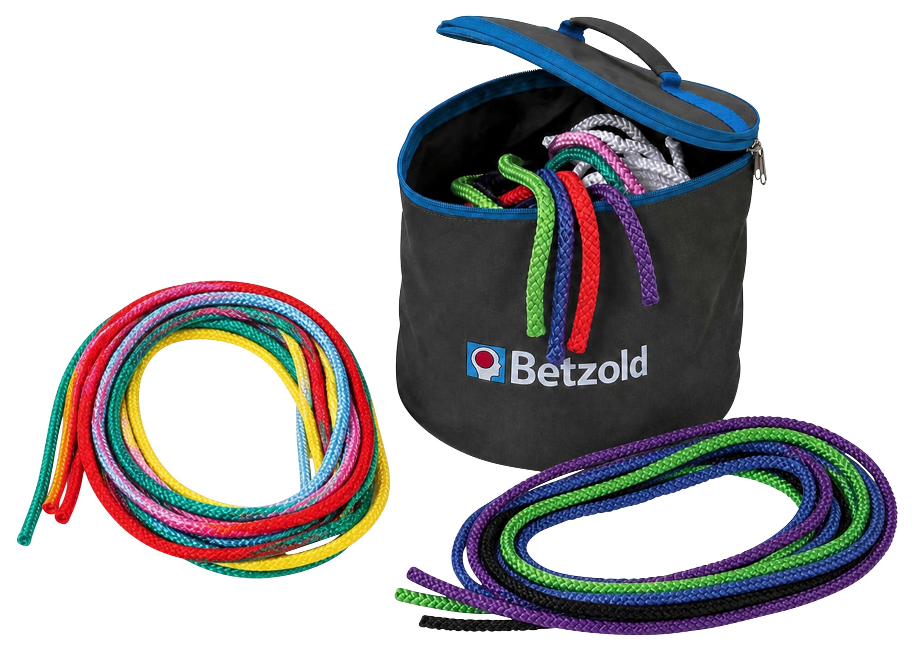 Betzold Springseil Super-Sparset Springseile