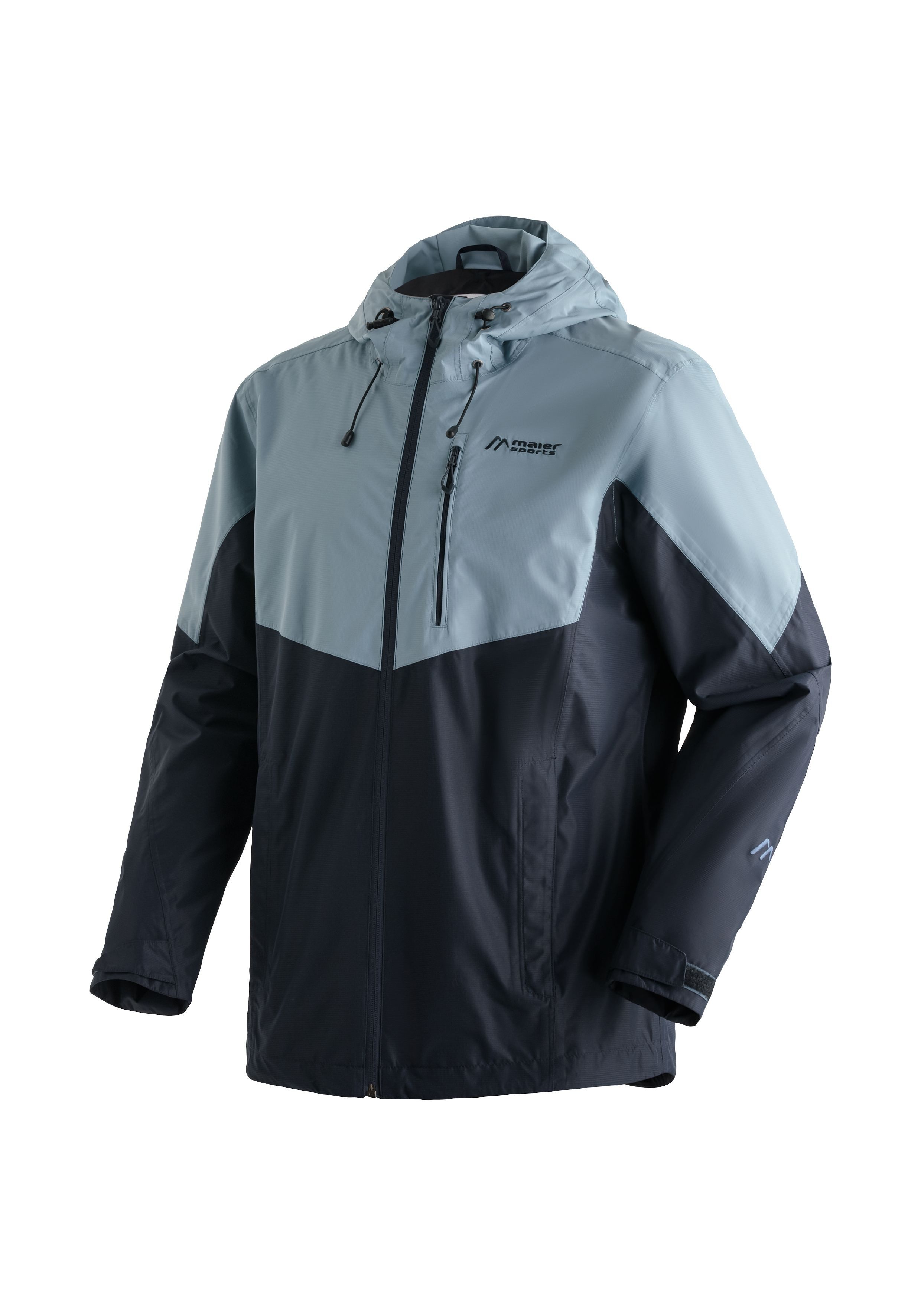 Outdoorjacke Schlufterkopf M CS Wanderjacke, Trekkingjacke, Funktionsjacke