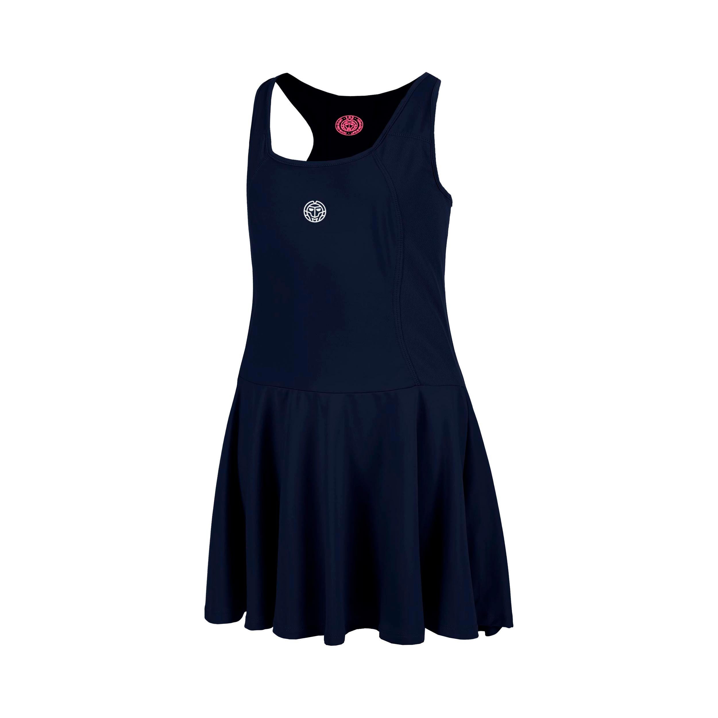 BIDI BADU Tenniskleid Crew 2.0