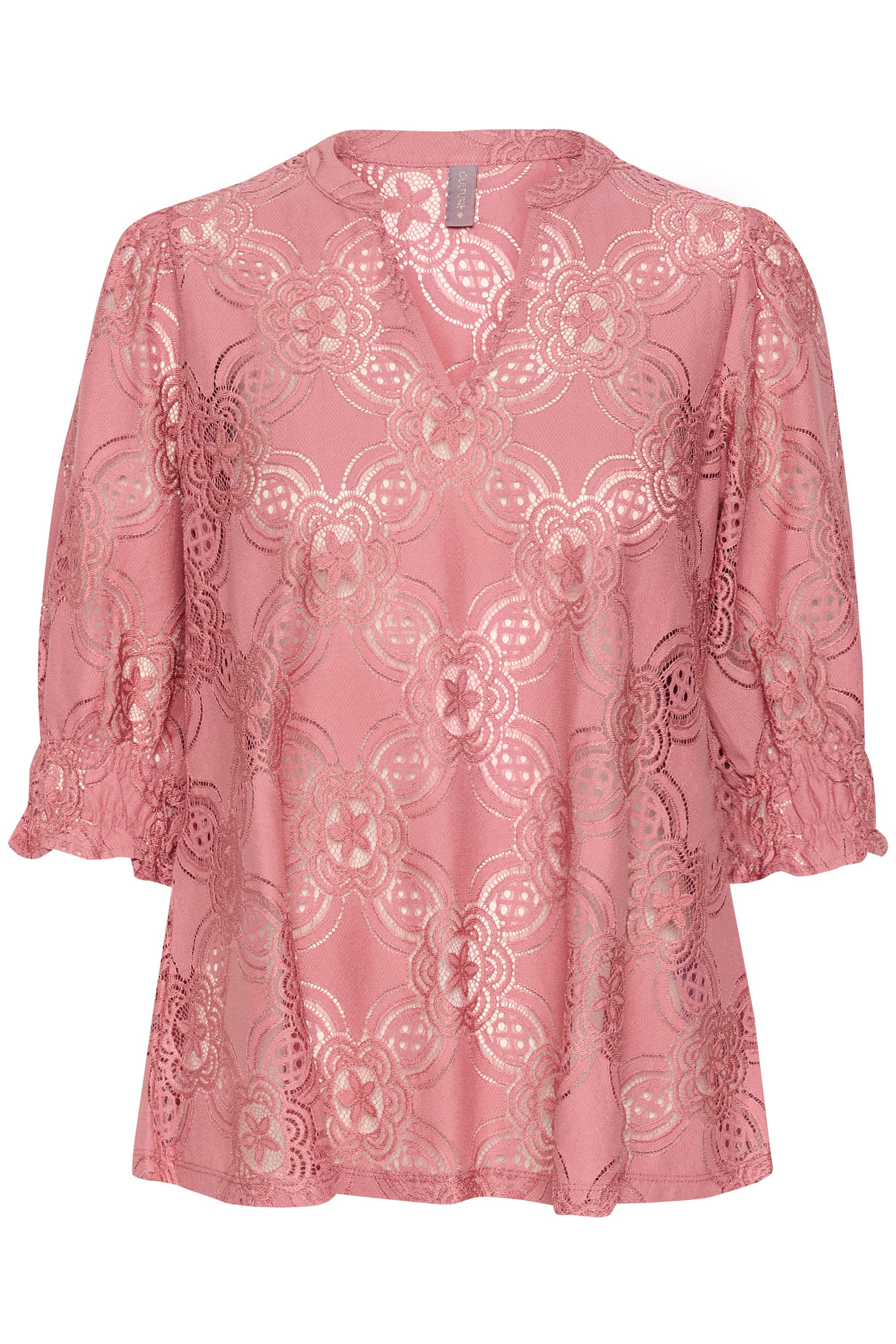 Culture Langarmbluse Langarm-Bluse CUolu günstig online kaufen