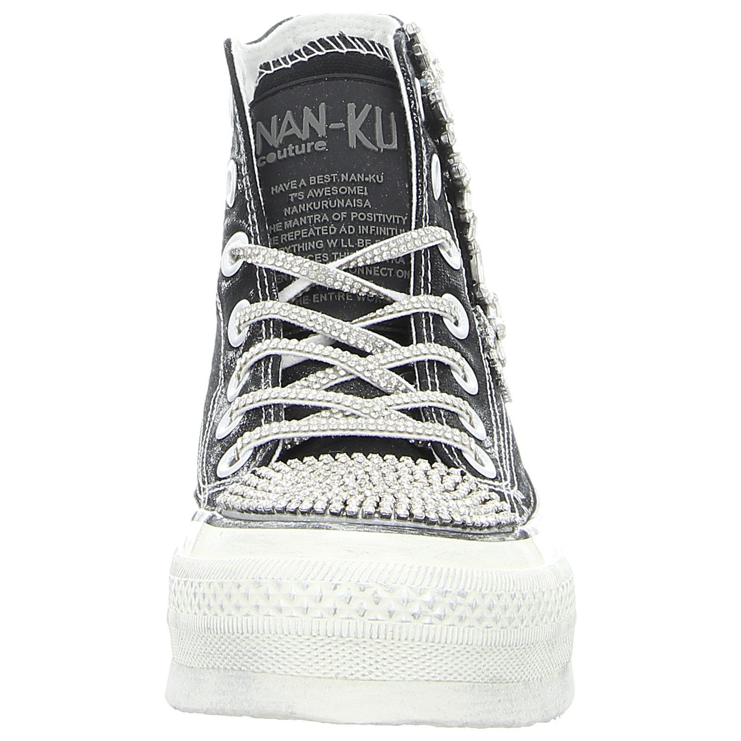 NAN-KU Sneaker