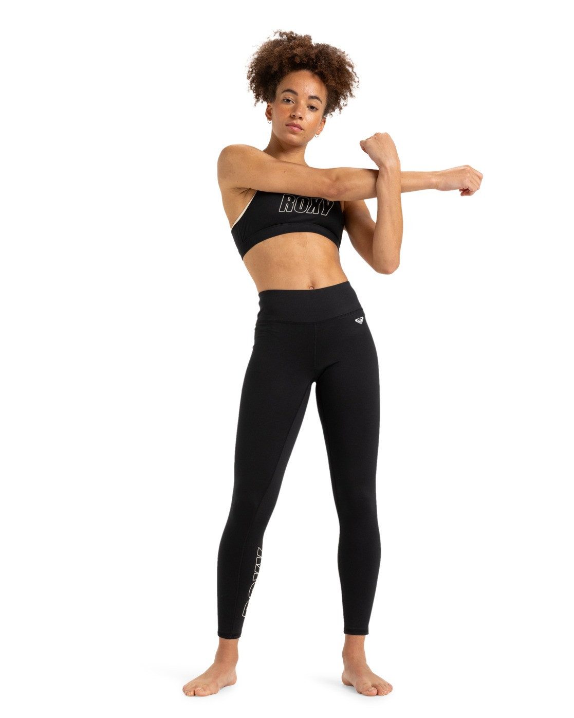 Roxy Leggings Everyday Flow