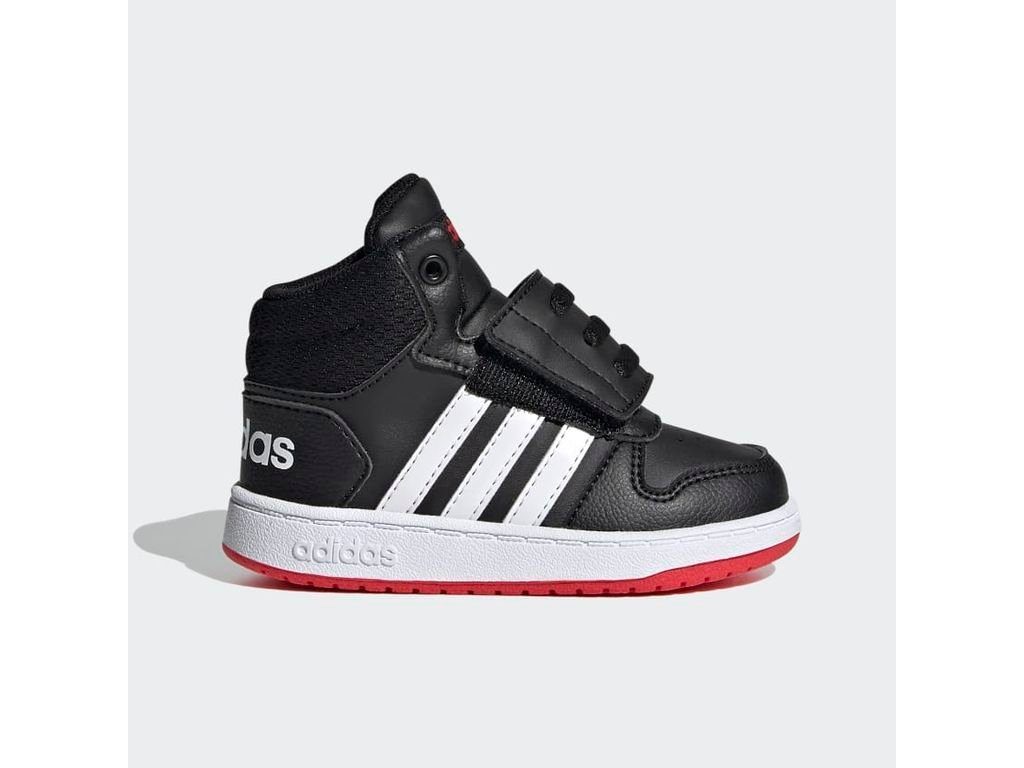 I Mid Sneaker Hoops adidas Originals 2.0