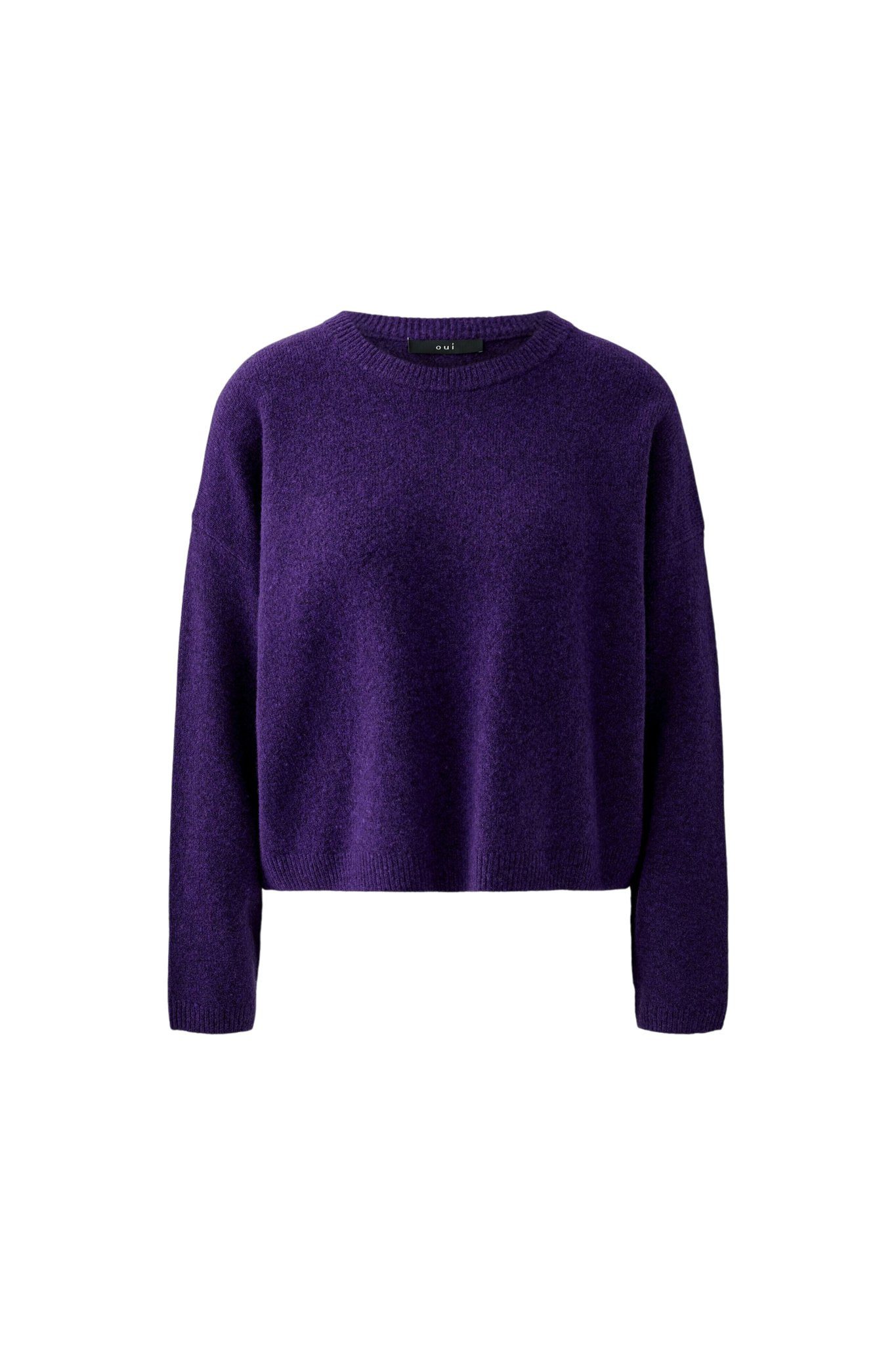 Oui Strickpullover