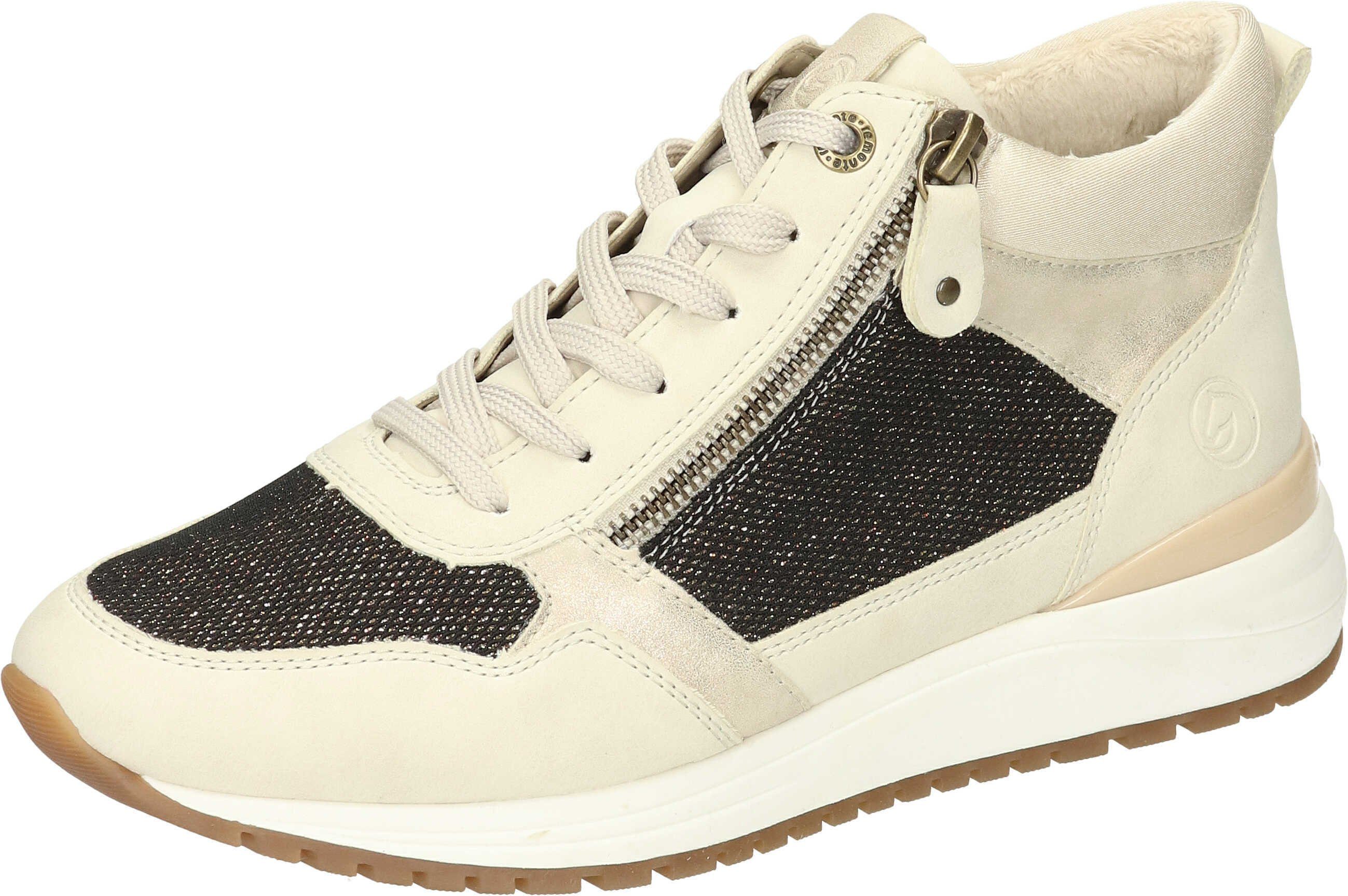 Sneaker Sneakerboots
