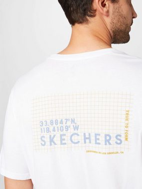 SKECHERS PERFORMANCE T-Shirt (1-tlg)