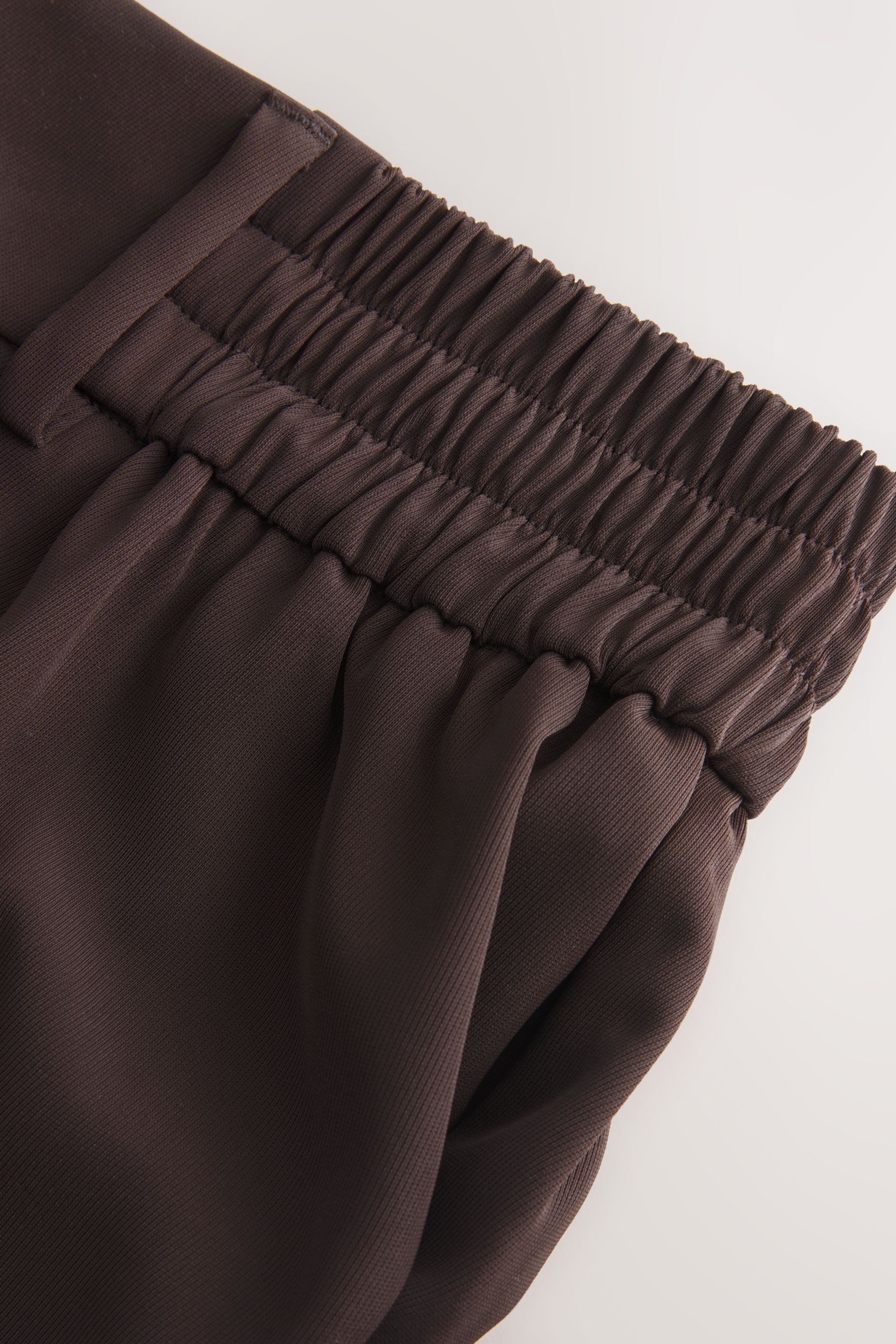 Next Palazzohose Hose mit weitem Bein, elastischem Rückenbund (1-tlg)
