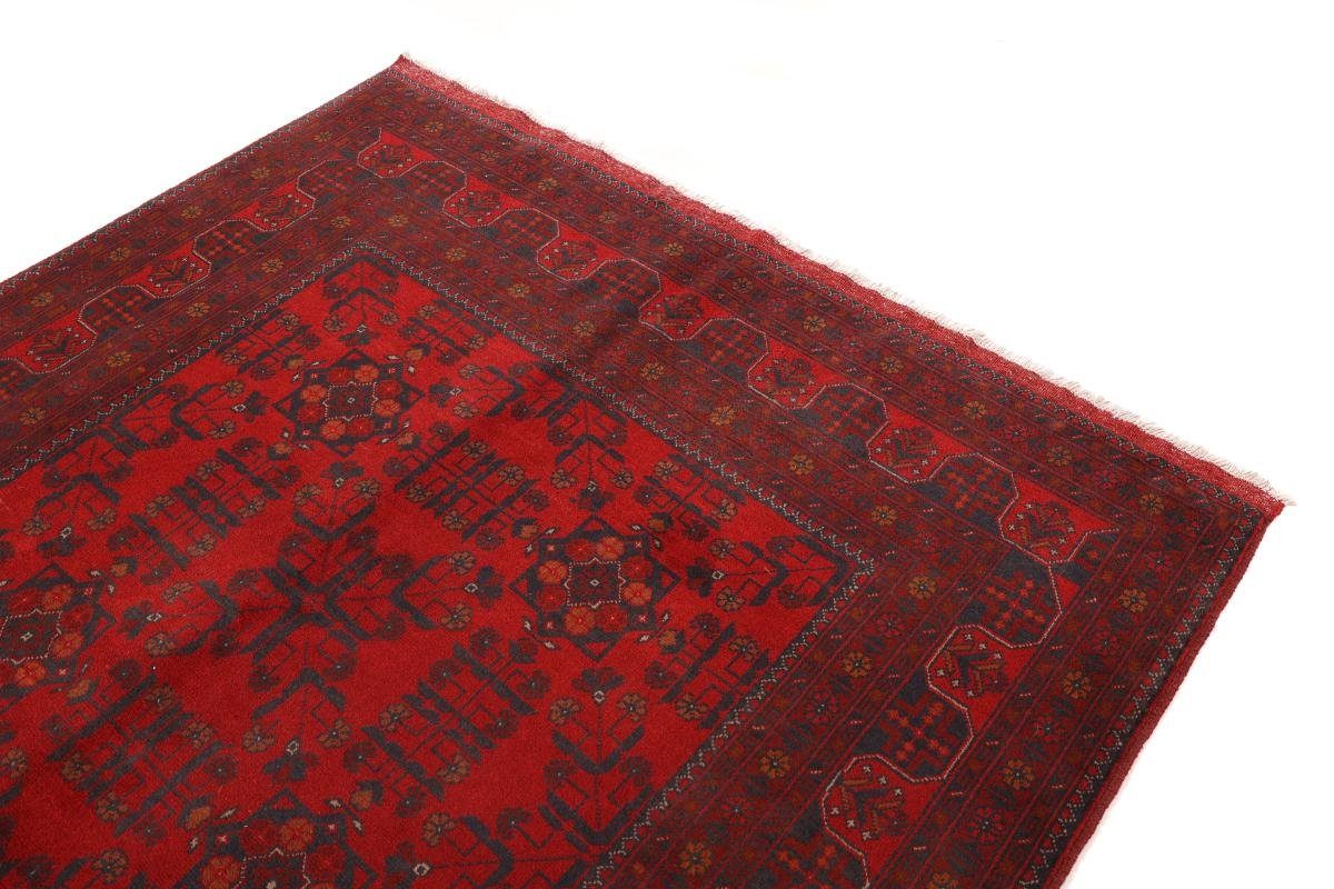 Orientteppich Khal Mohammadi mm rechteckig, Trading, 150x195 Handgeknüpfter Orientteppich, Höhe: 6 Nain