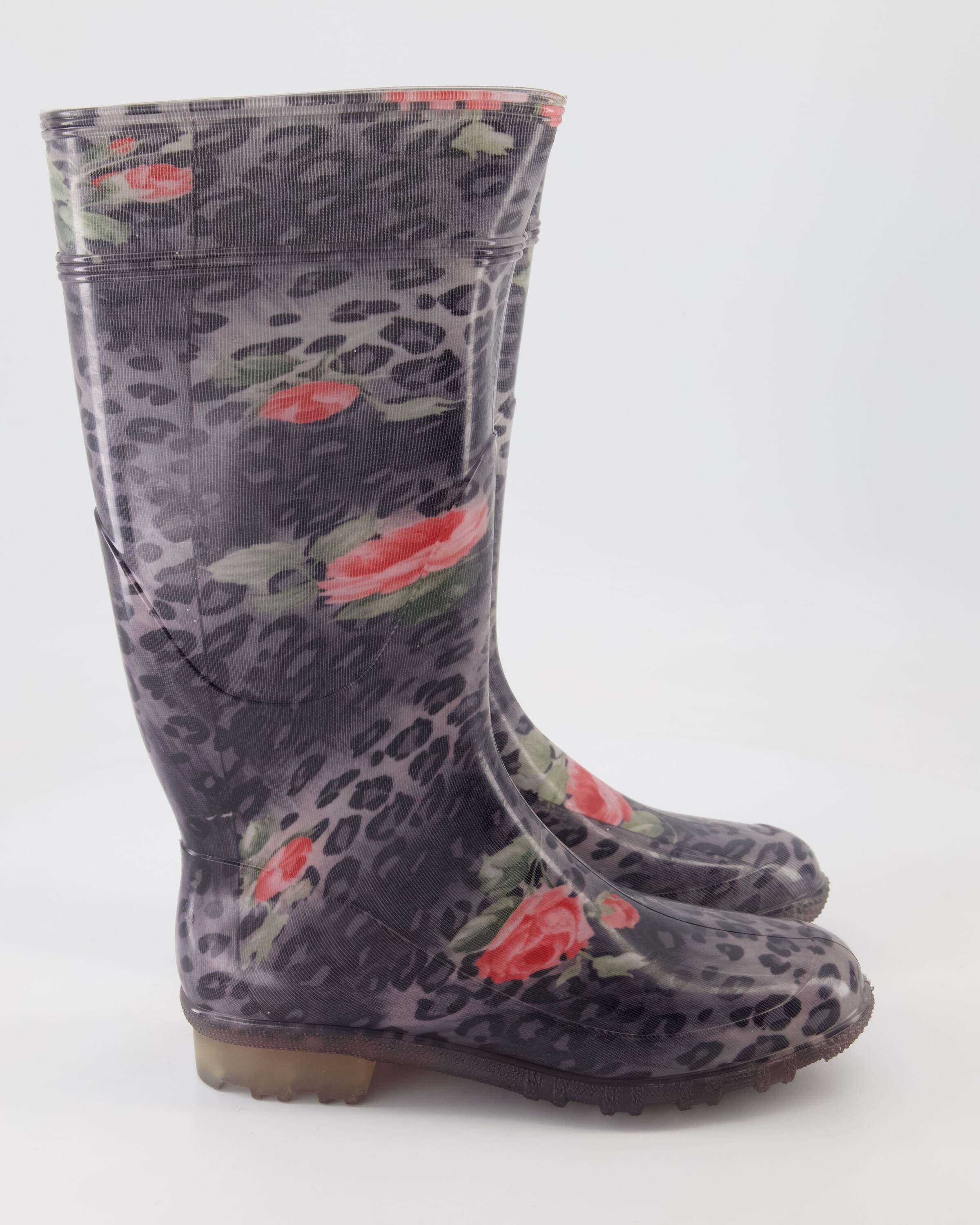 Vista 01-Linal Gummistiefel Obermaterial: Sonstiges Material
