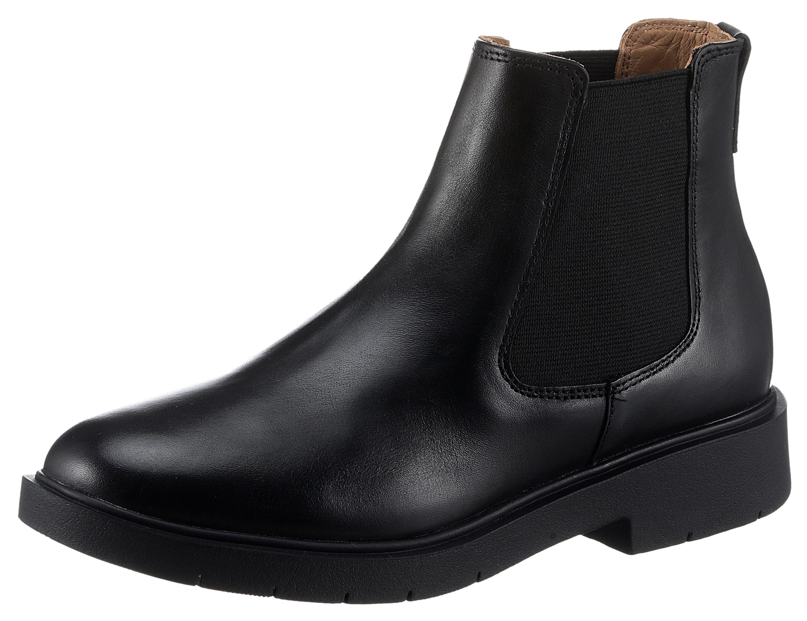 Geox D SPHERICA EC1 C Chelseaboots Boots, Winterboots, Stiefel aus nachhalt günstig online kaufen