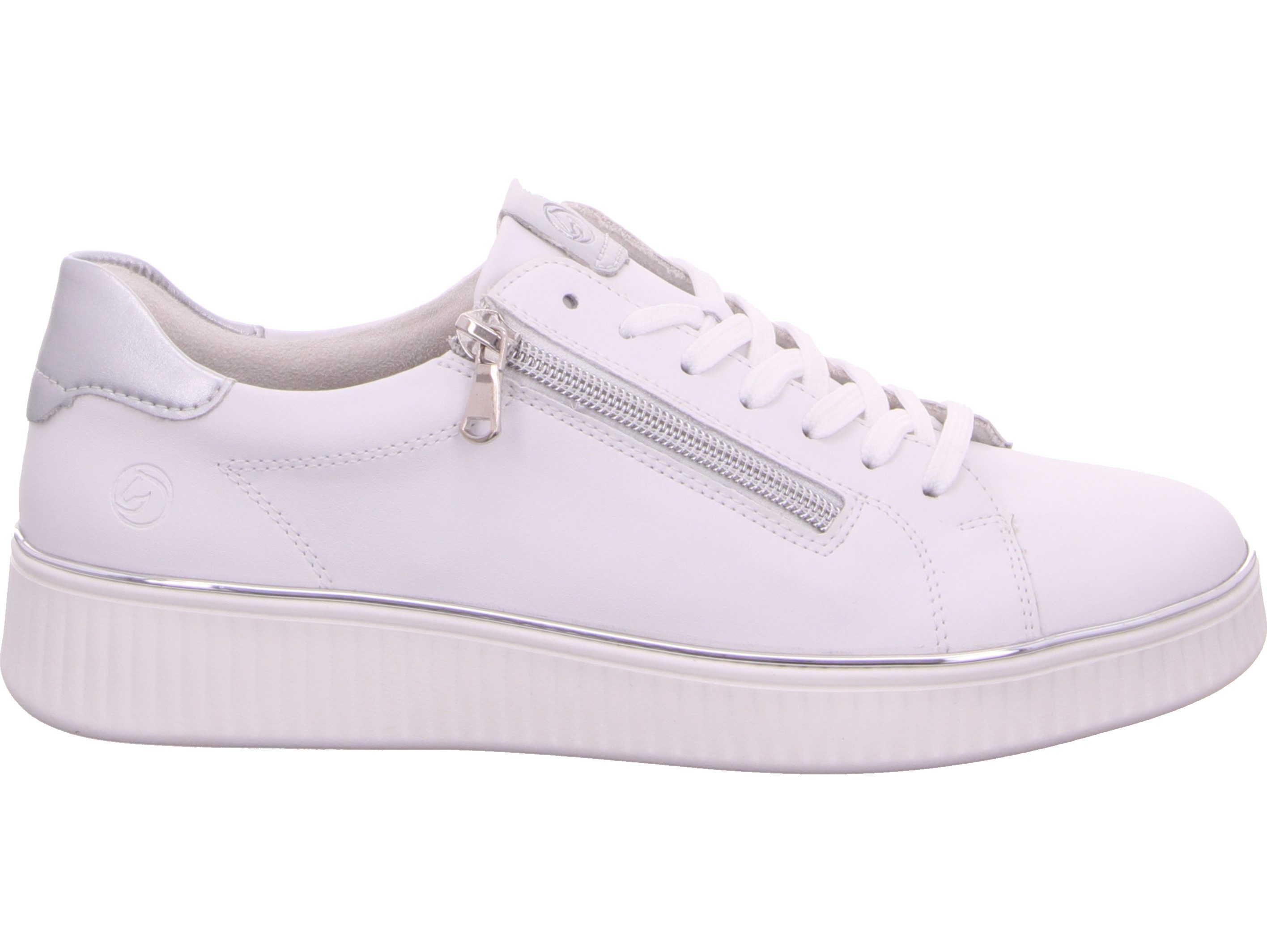Remonte Schnürschuh echtes Leder günstig online kaufen