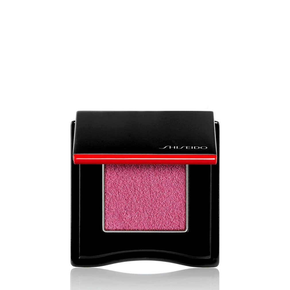 SHISEIDO Lidschatten Pop Powdergel Eyeshadow 11-Matte Pink