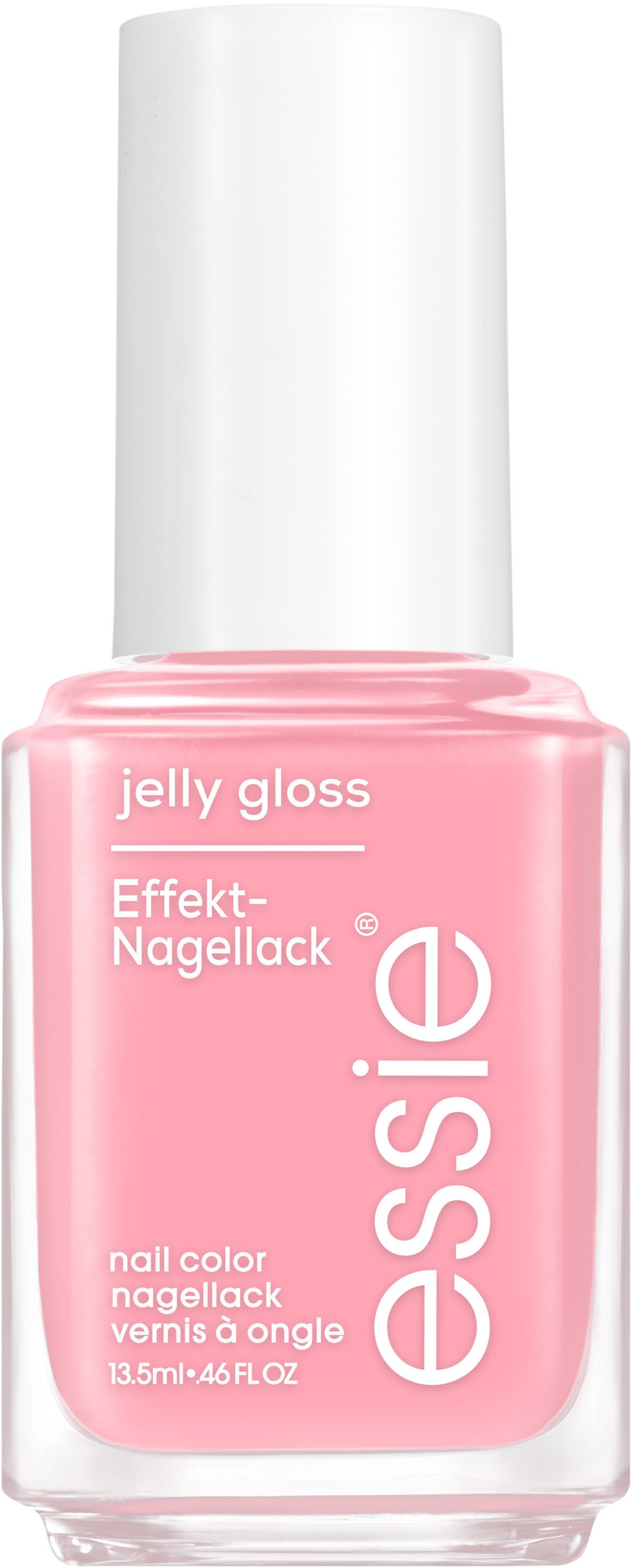 essie Nagellack Essie jelly gloss Nagellack