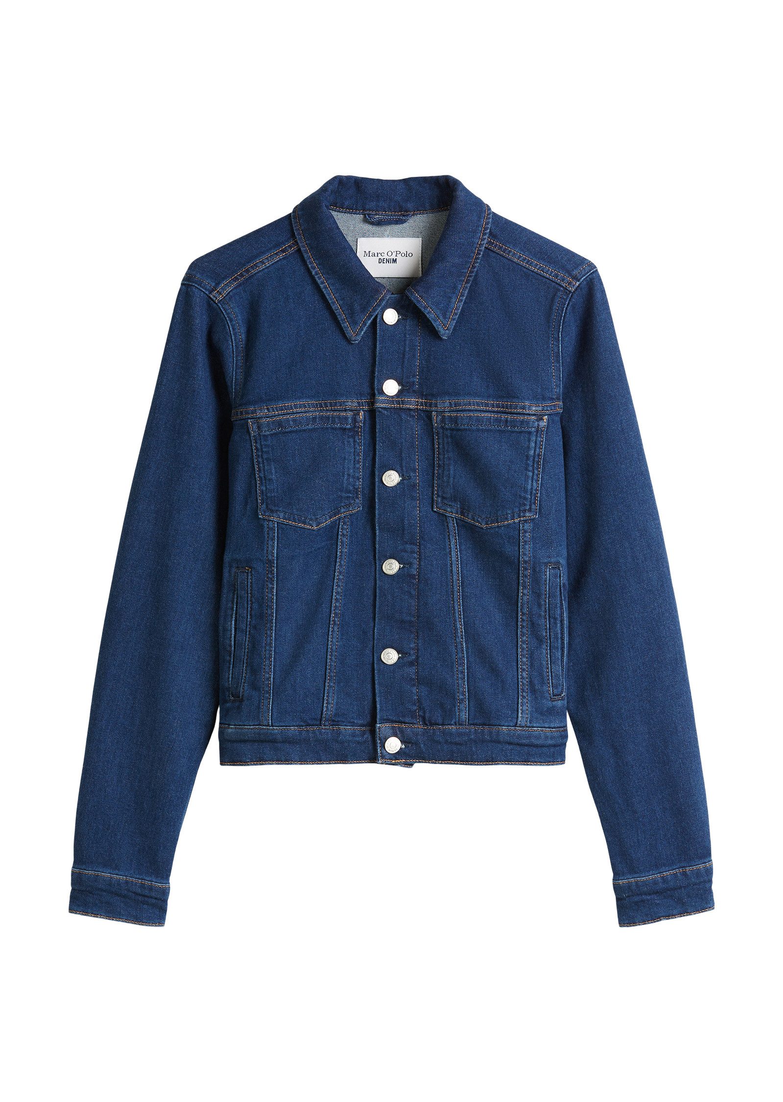 Campus Outdoorjacke