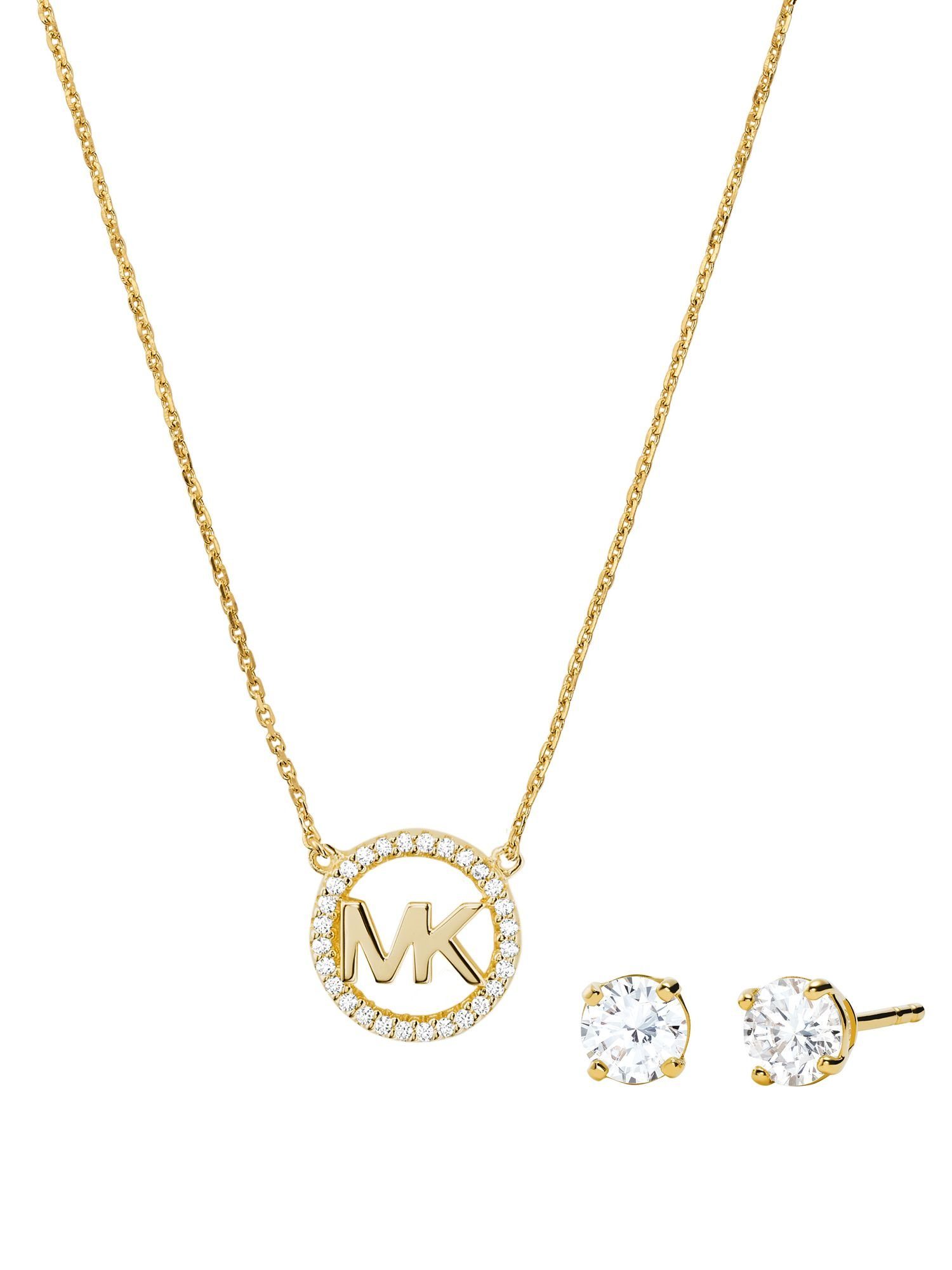 MICHAEL KORS Collier MKC1260AN710...