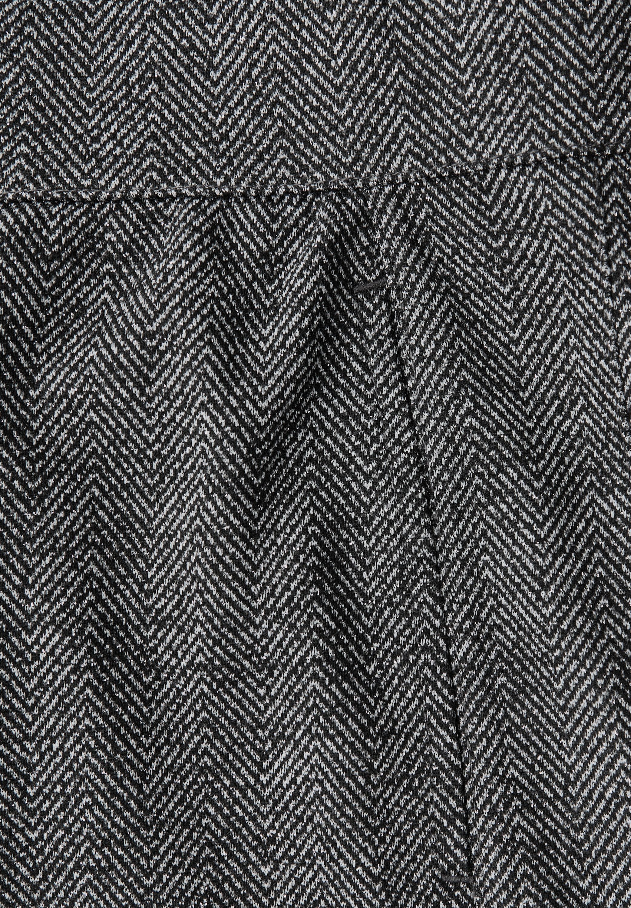 STREET ONE 7/8-Hose Style Emee mit elastischem Bund