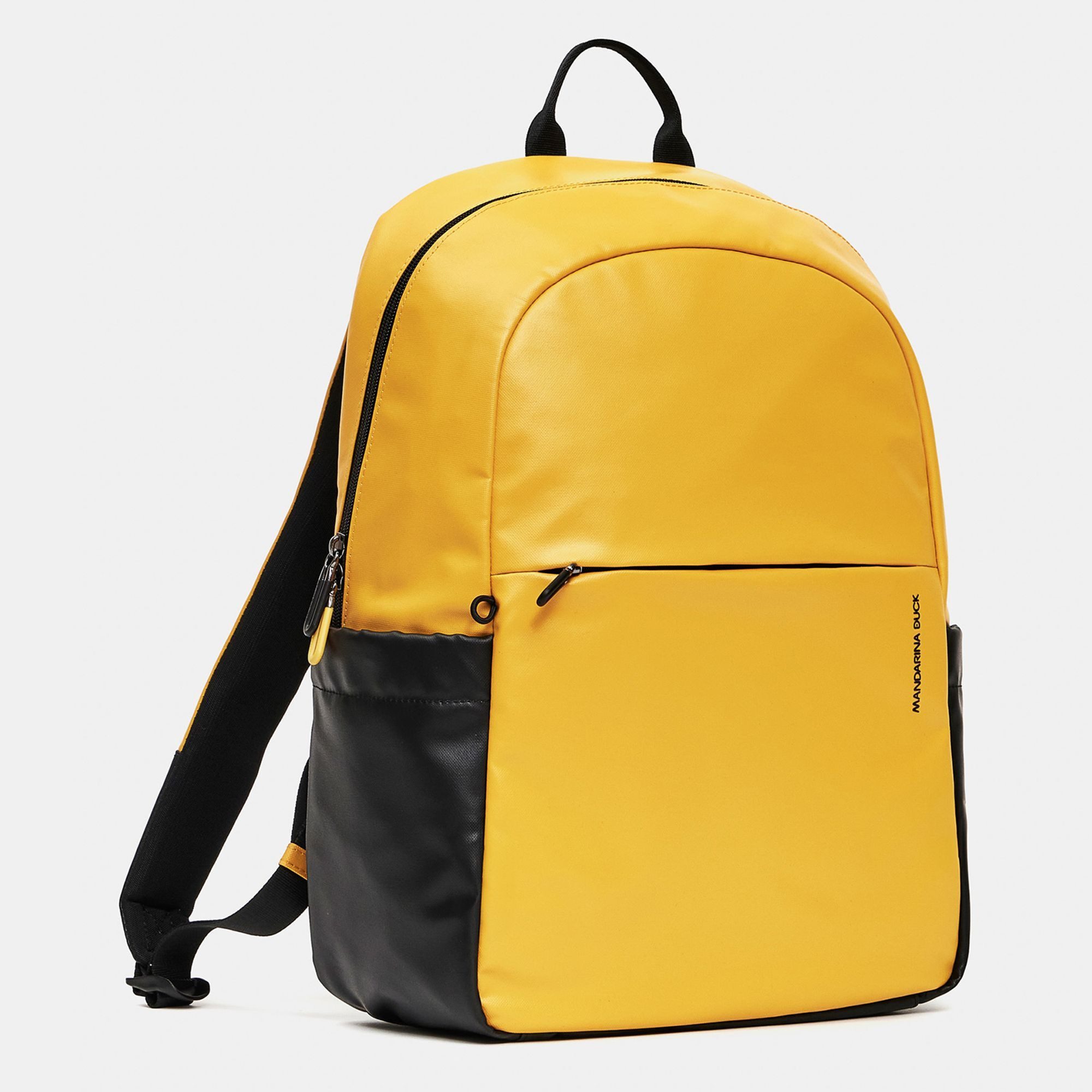 Mandarina Duck Daypack Eco Coated, Polyester