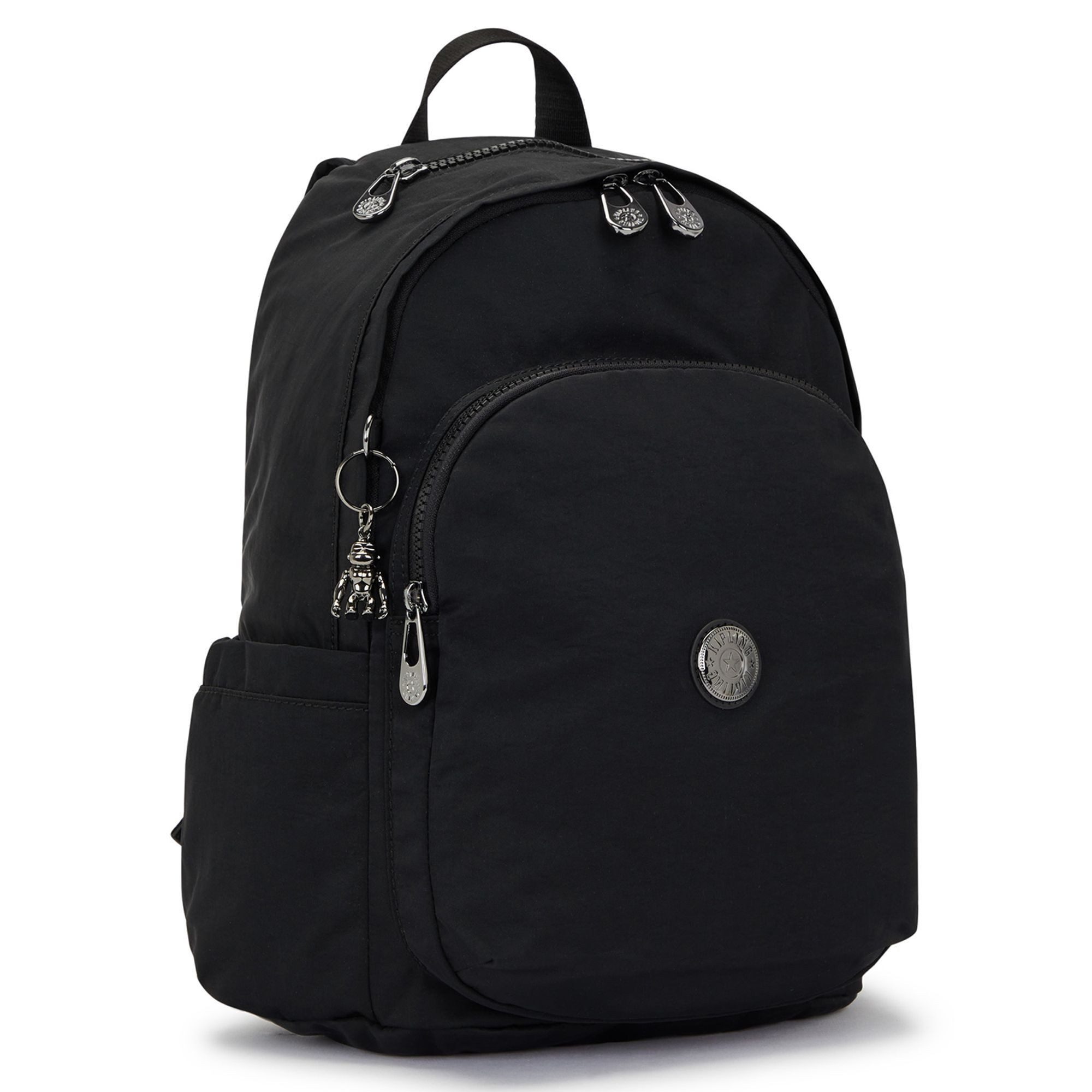 KIPLING Cityrucksack Basic Elevated, Polyamid günstig online kaufen