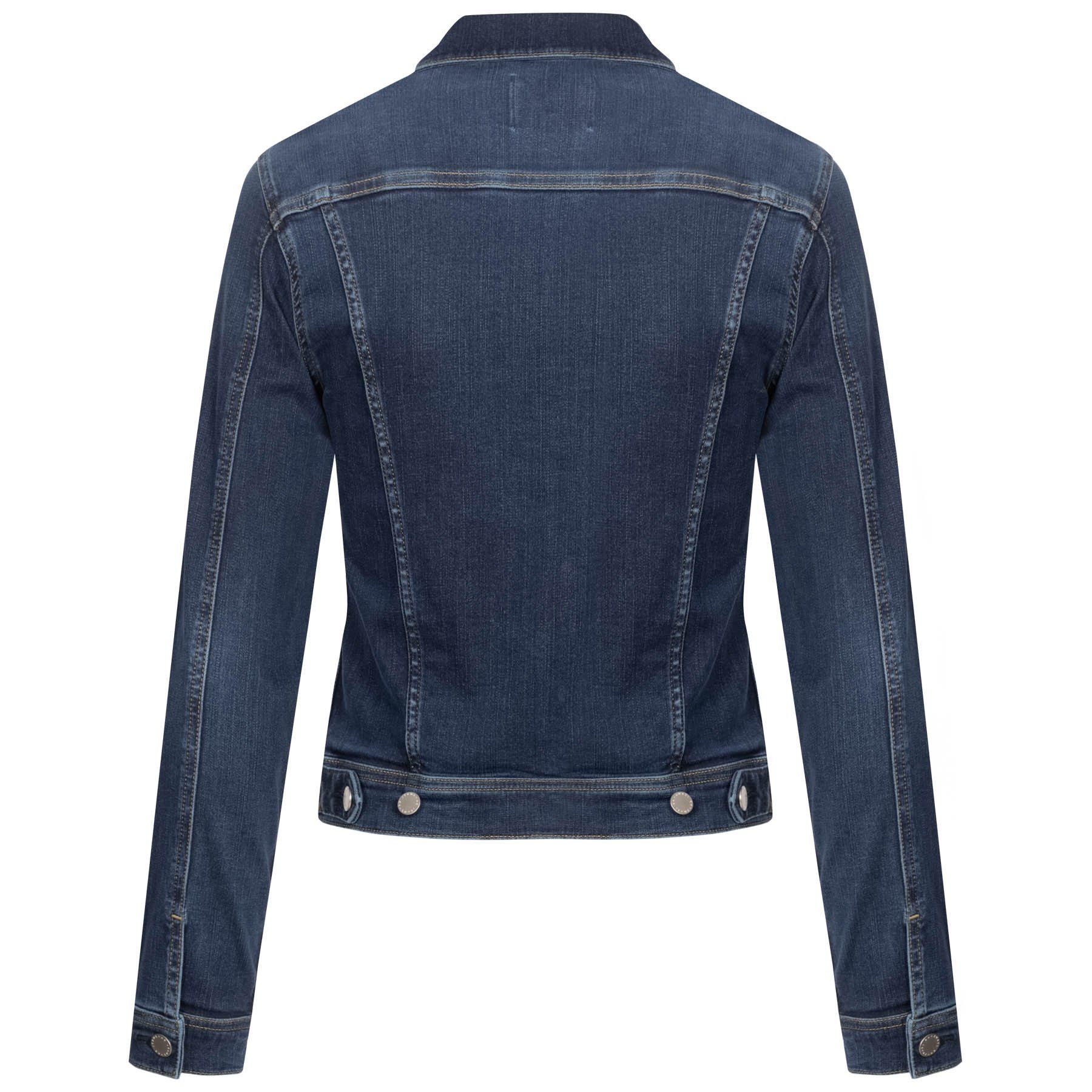 ADRIANO GOLDSCHMIED Jeansjacke Jeansjacke ROBYN
