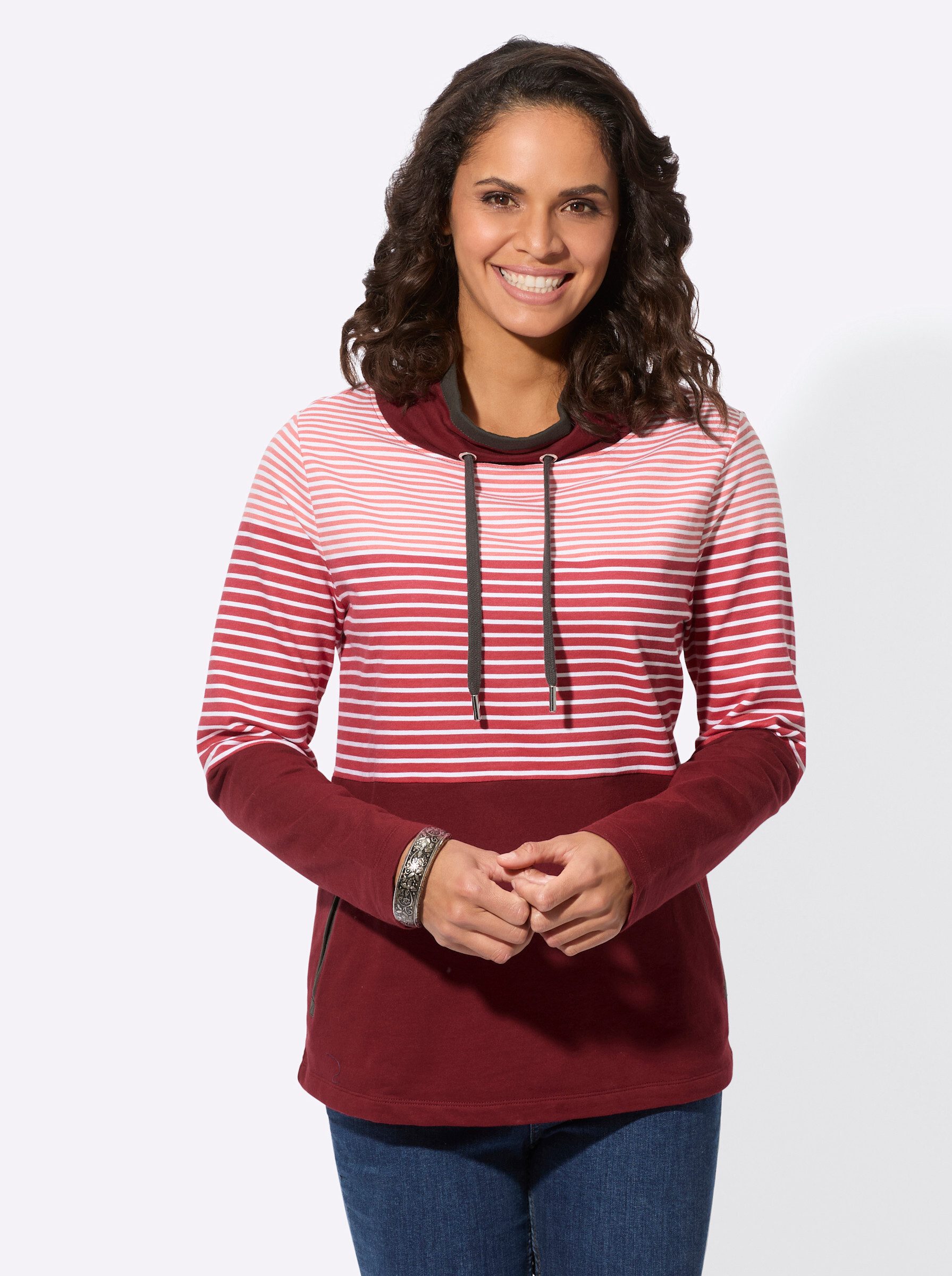 Sweater Sweatshirt