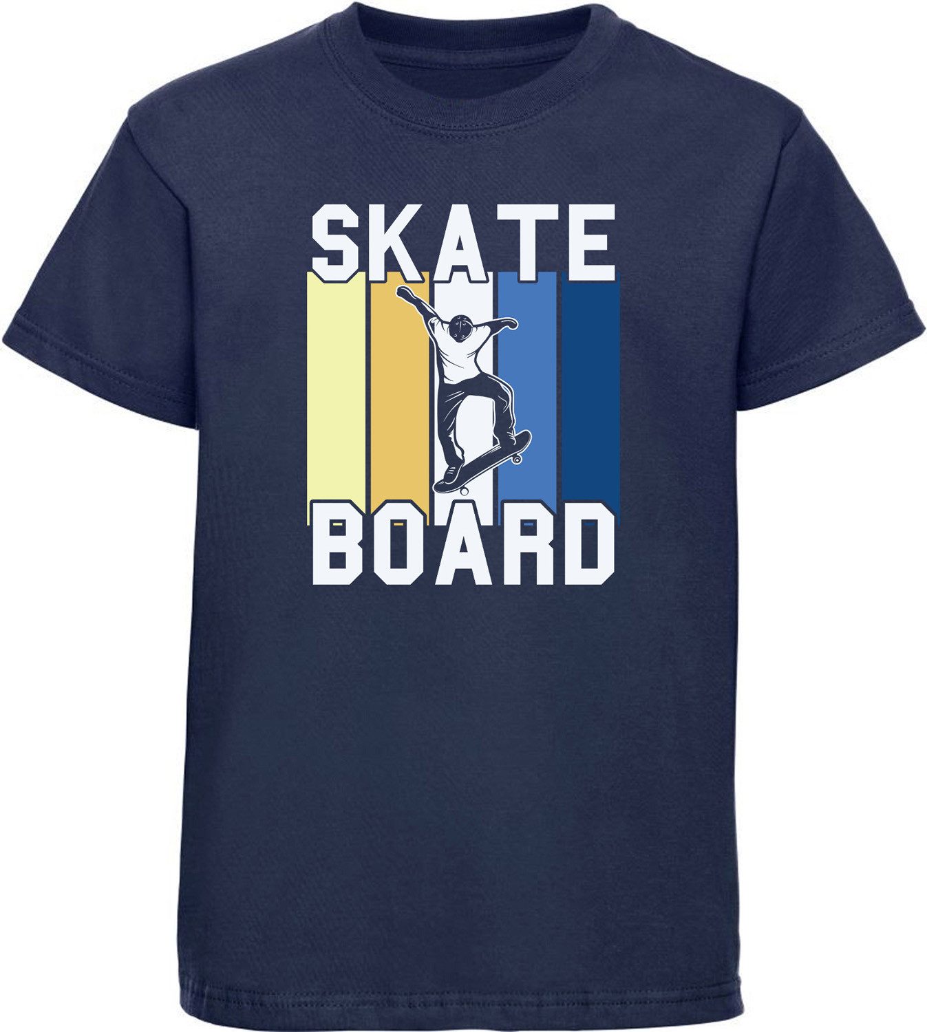 navy blau