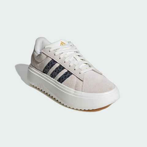adidas Sportswear GRAND COURT PLATFORM SCHUH Sneaker