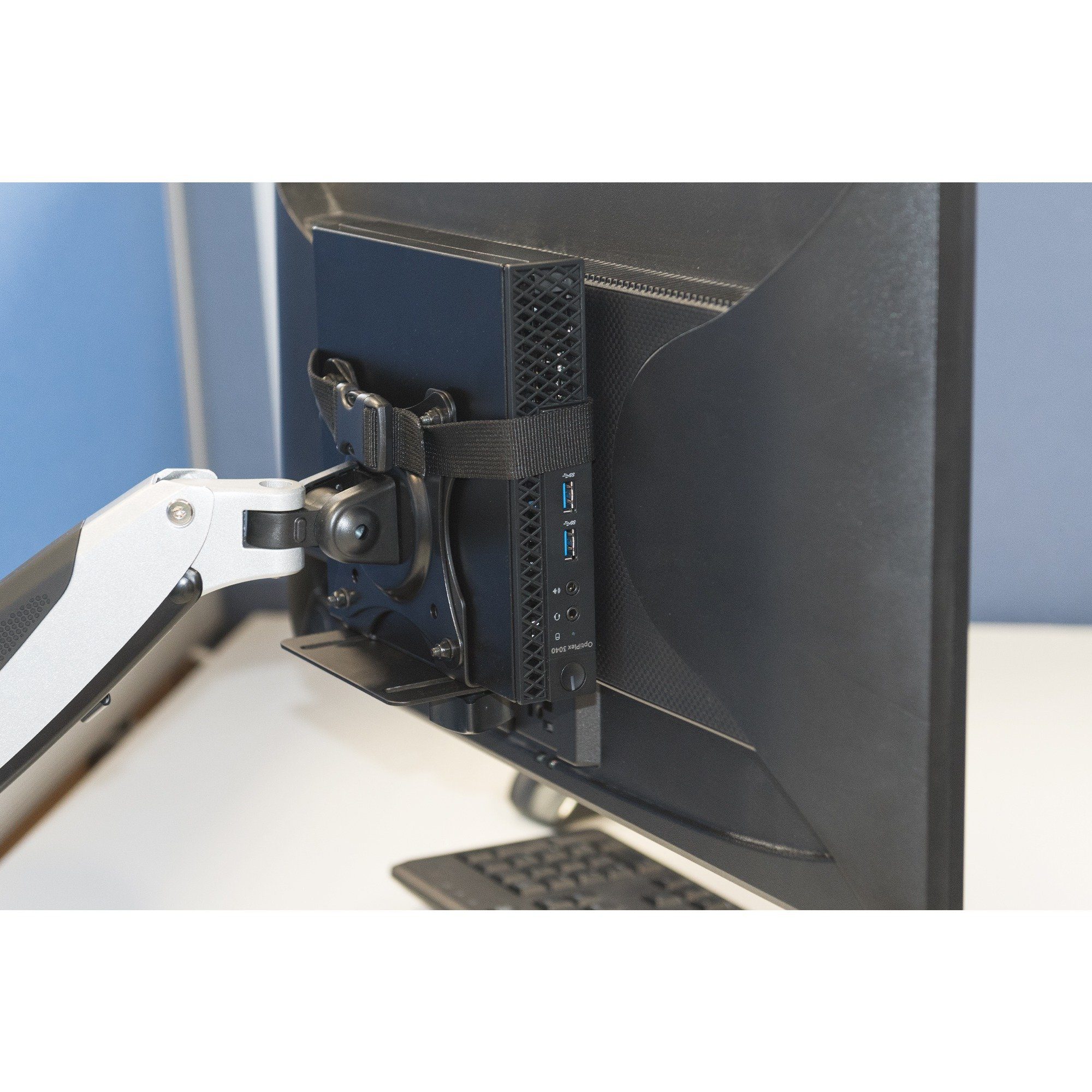 Digitus Wandhalterung Digitus VESA Mini Desktop PC-Halterung