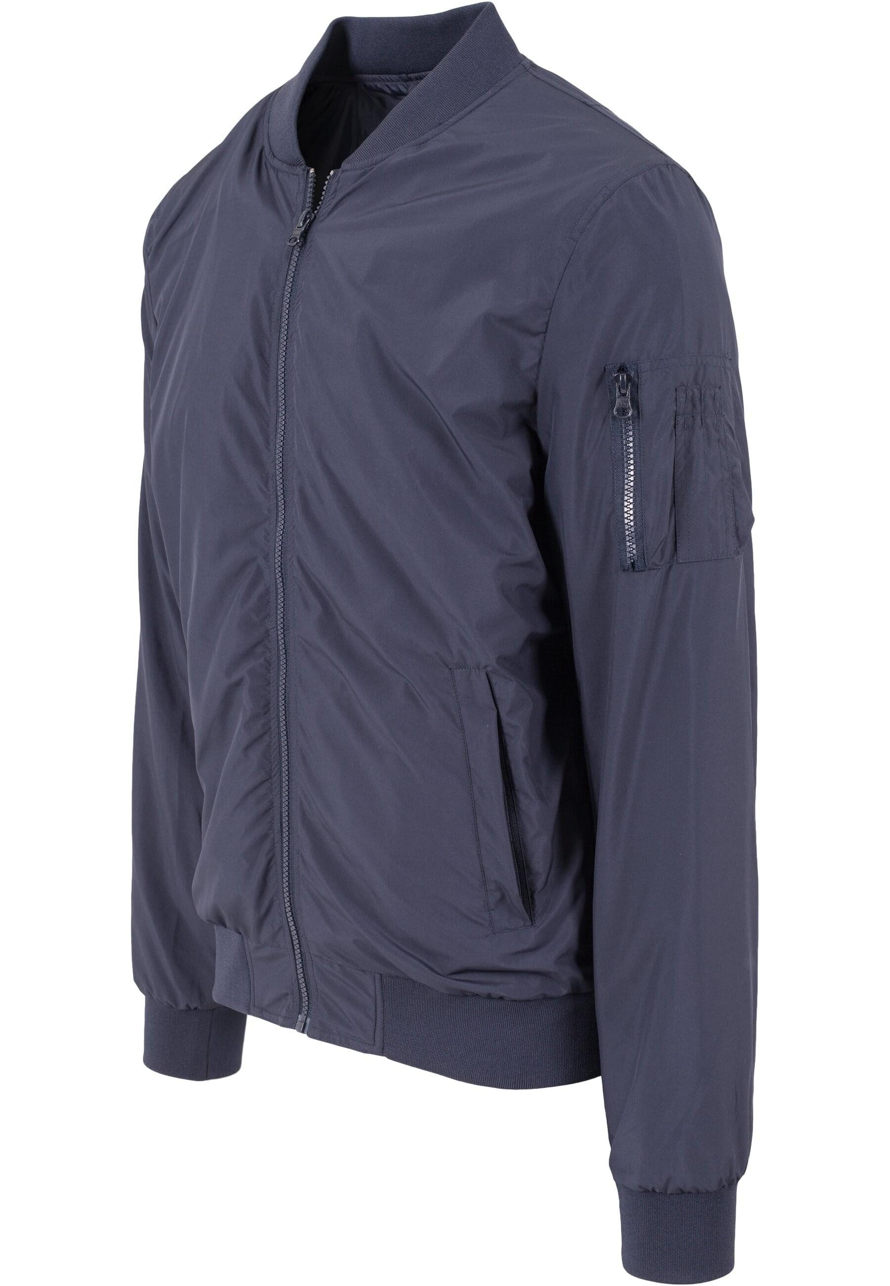 URBAN CLASSICS Allwetterjacke Urban Classics Herren Light Bomber Jacket (1- günstig online kaufen