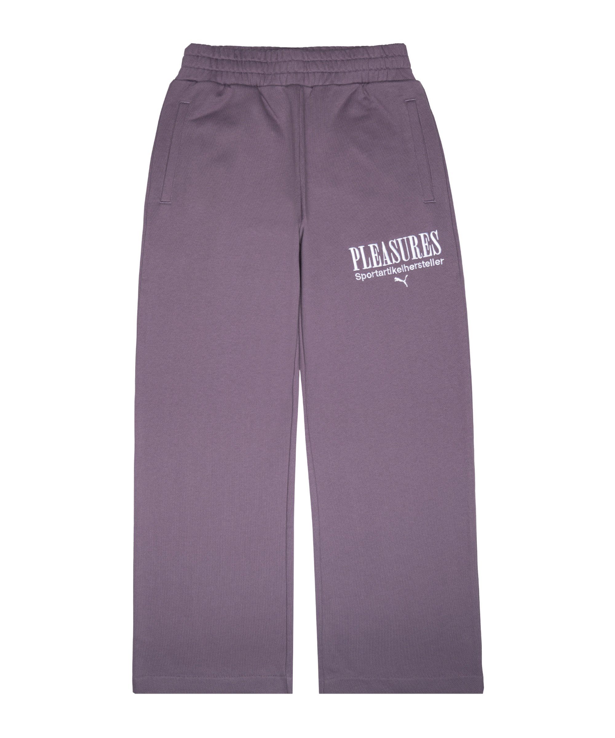 Jogginghose PUMA X Pleasures Jogginghose Herren